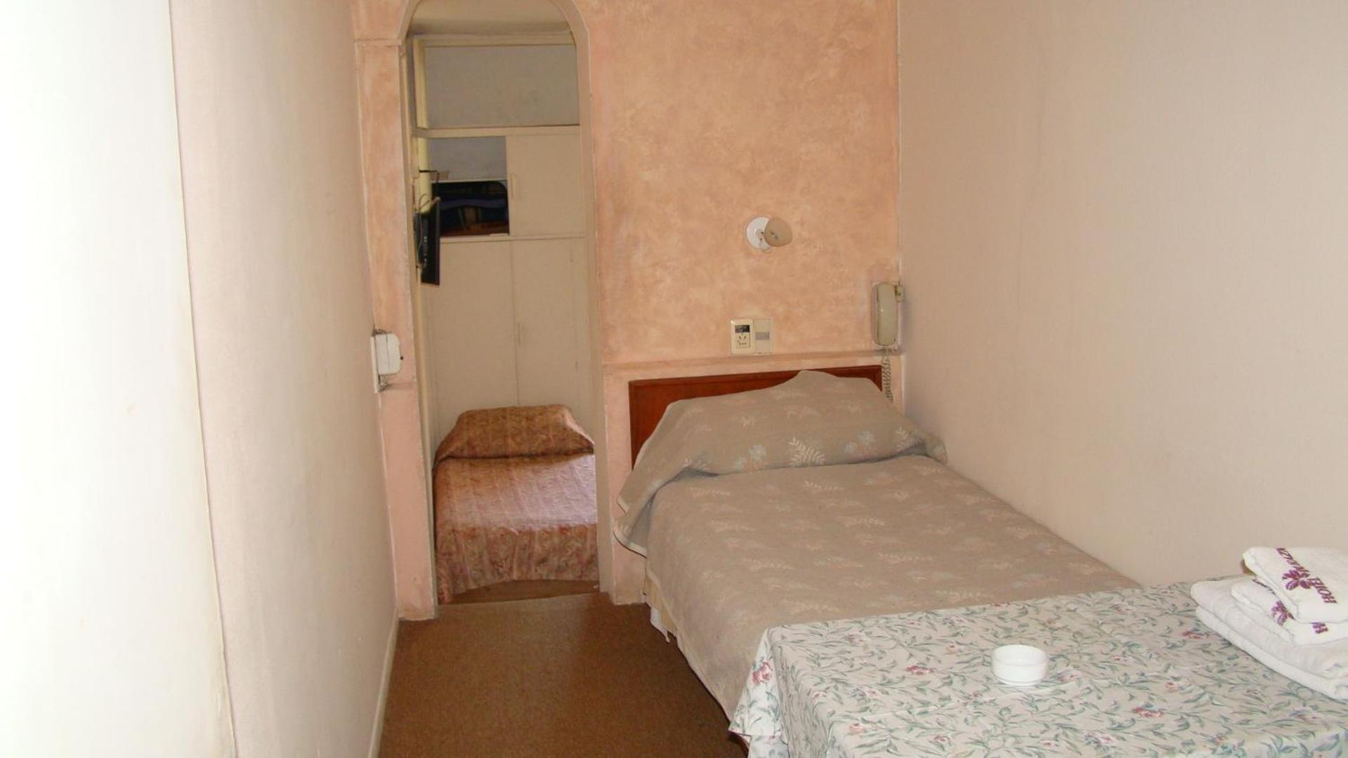 Standard Quadruple Room photo 1