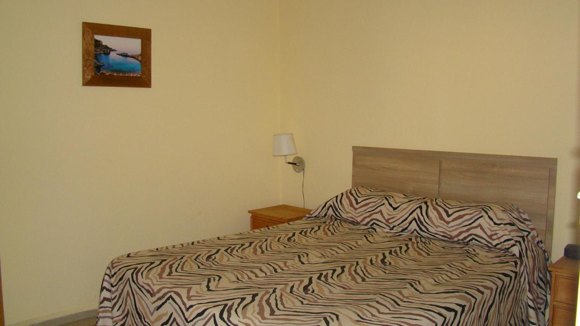 Standard Twin Room photo 2