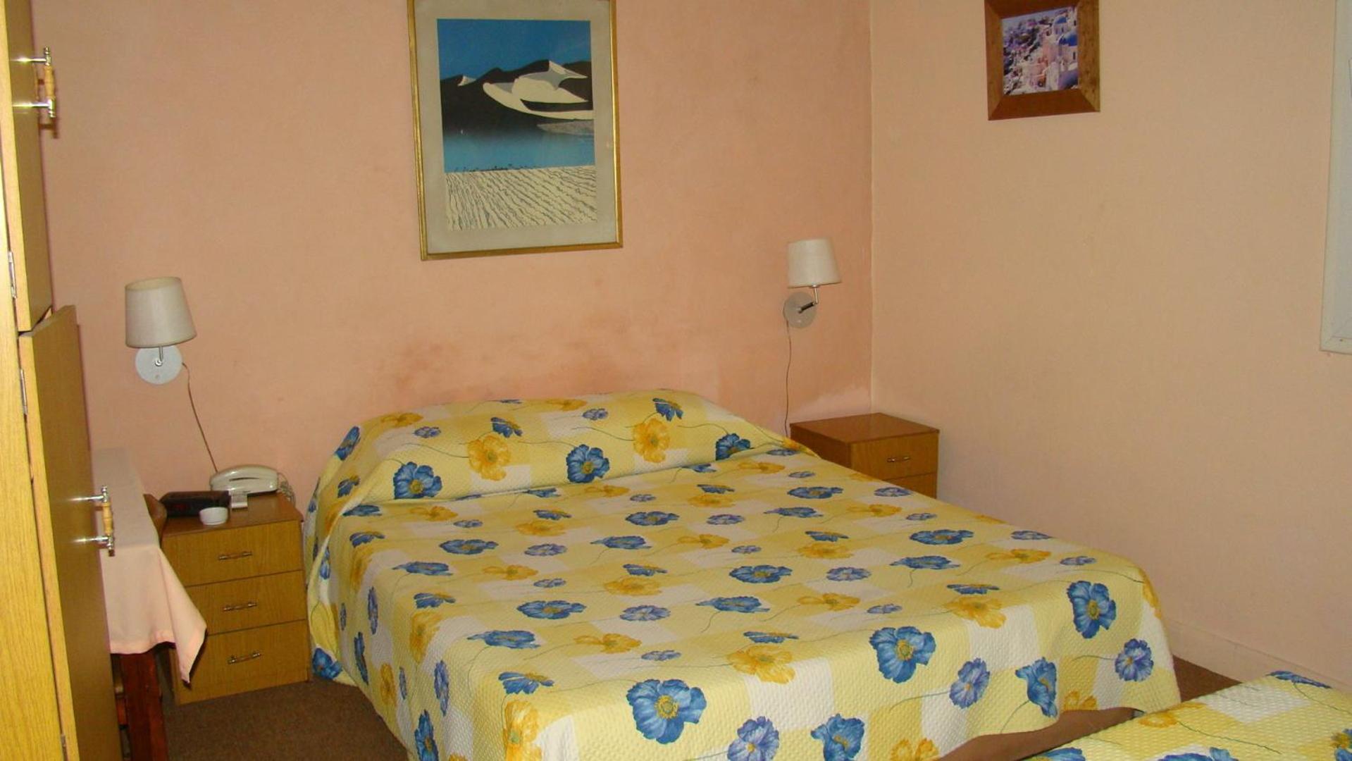 Superior Triple Room photo 1