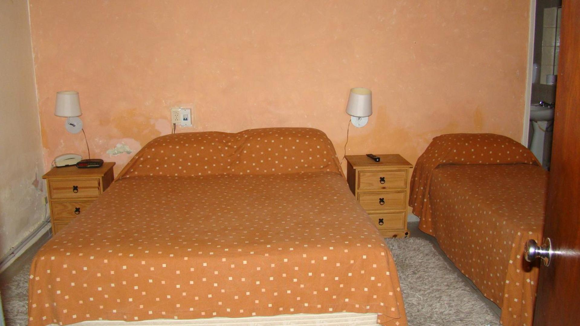 Superior Triple Room photo 3