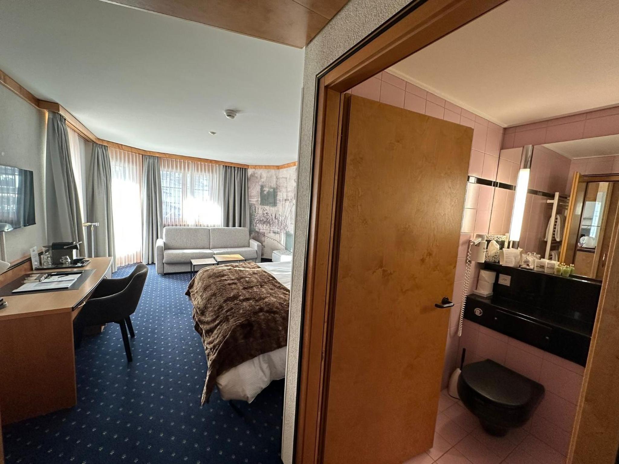 Superior Double Room - Photo 6