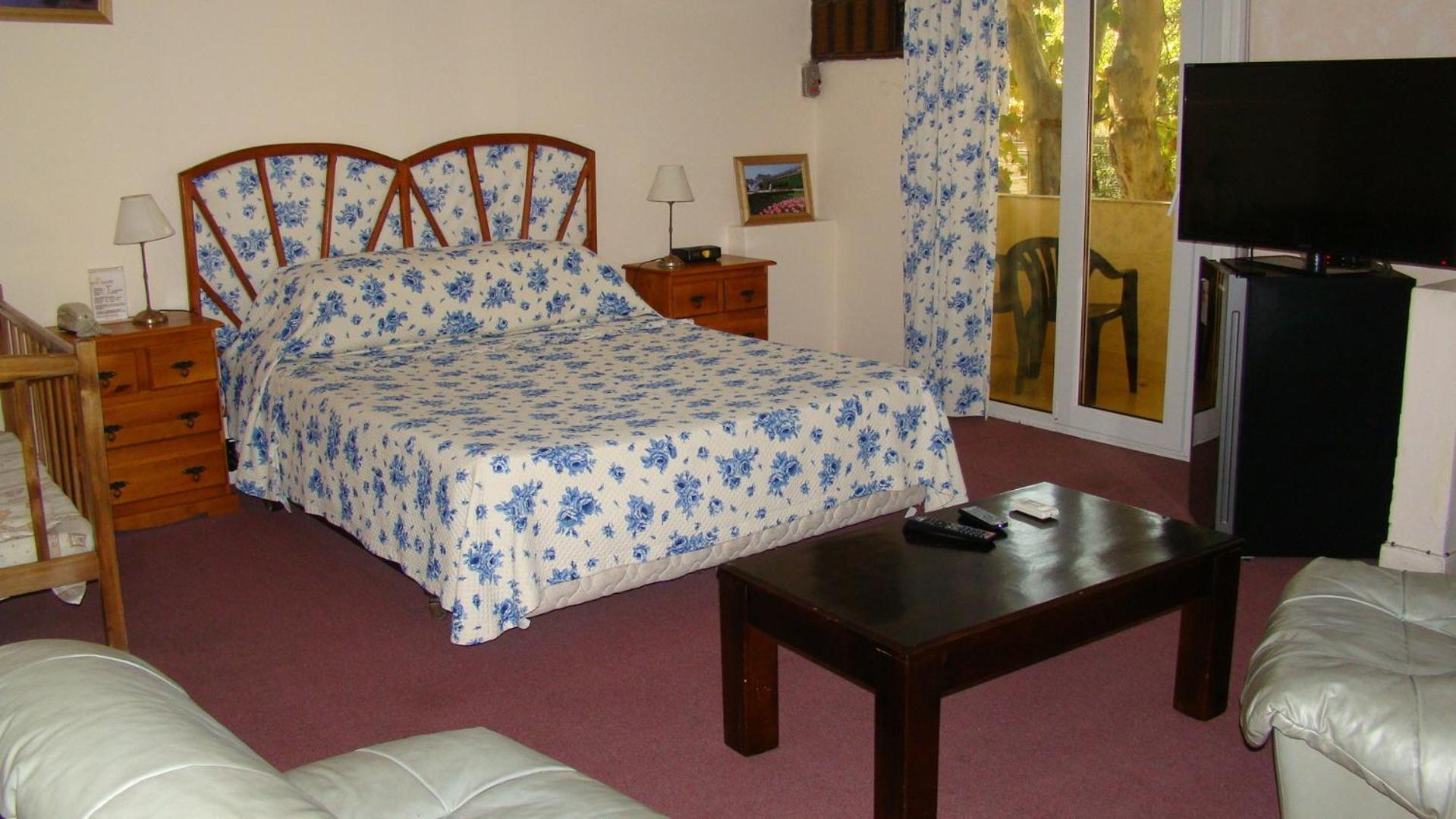 Family Suite photo 2