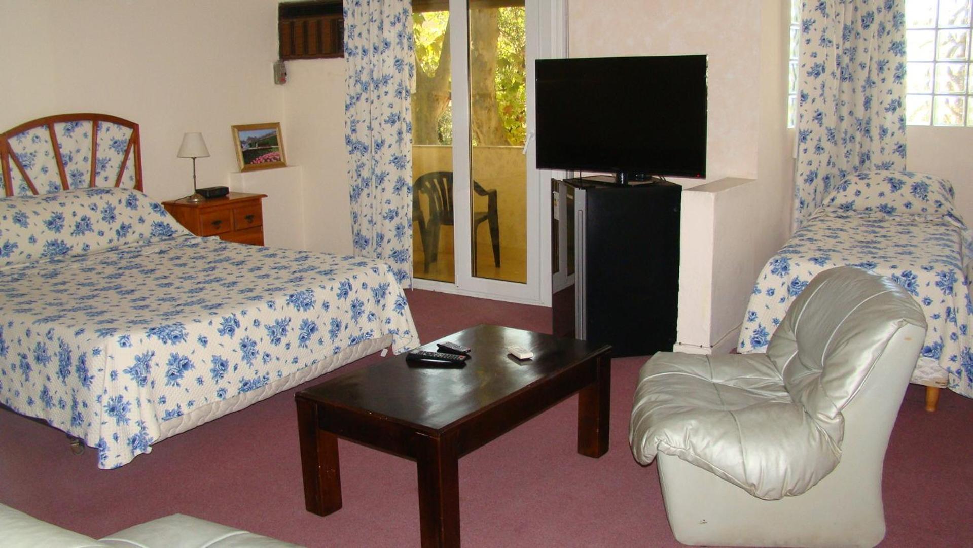 Family Suite photo 3