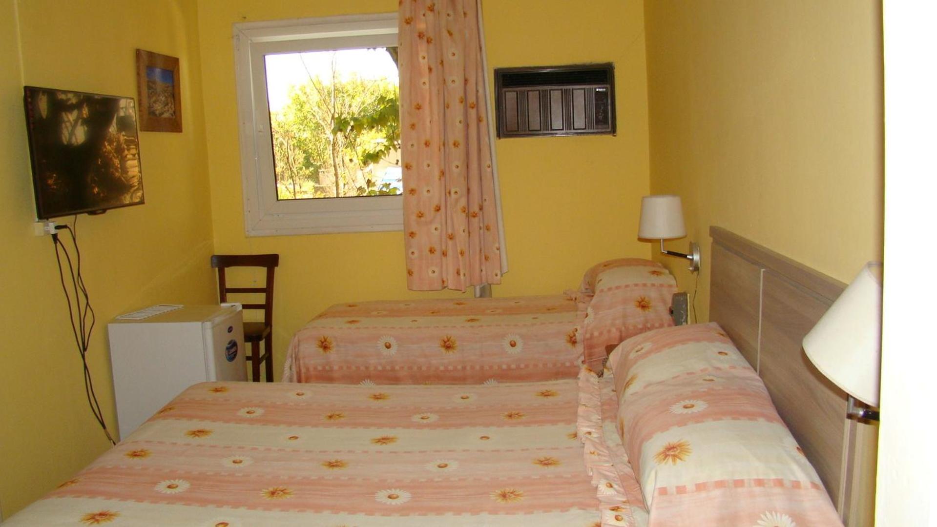 Superior Twin Room photo 2