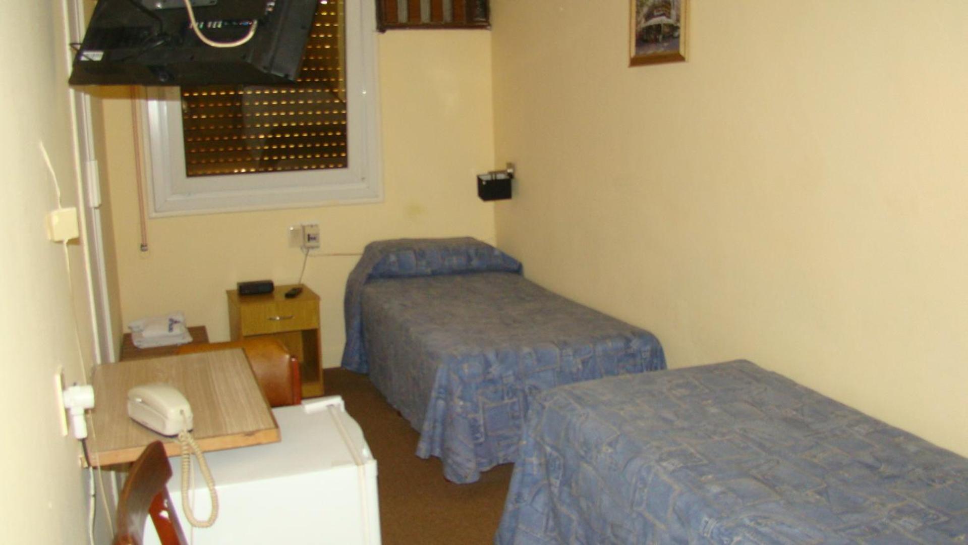 Budget Double Room photo 1