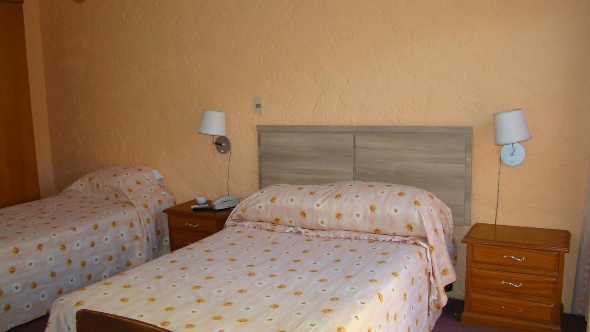 Superior Twin Room photo 3