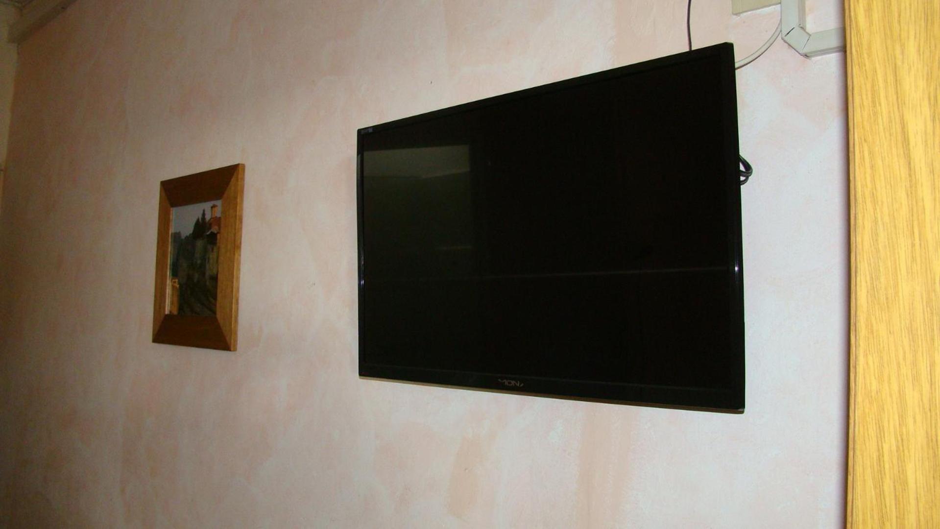 Budget Triple Room photo 3