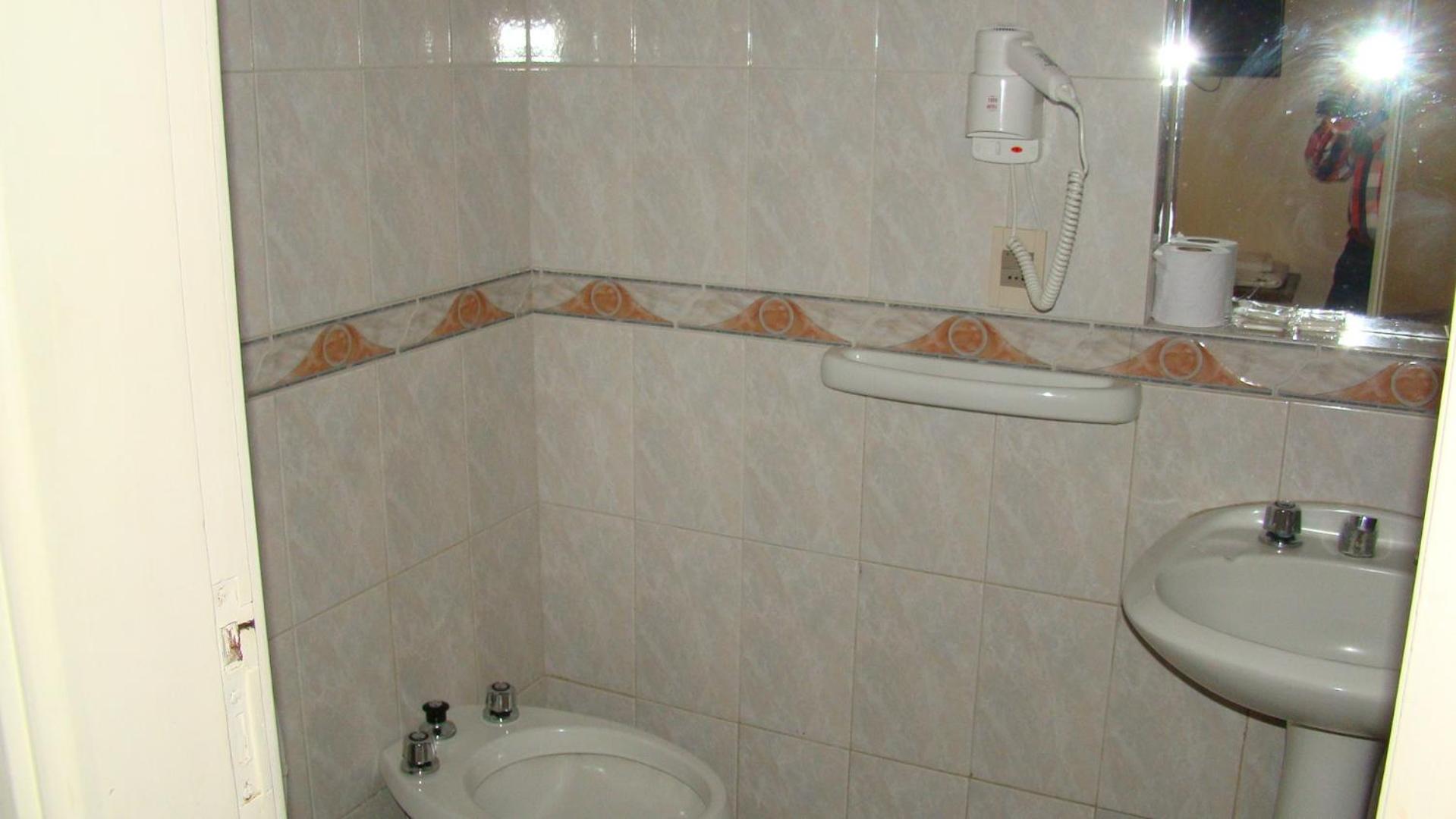 Standard Quadruple Room photo 3