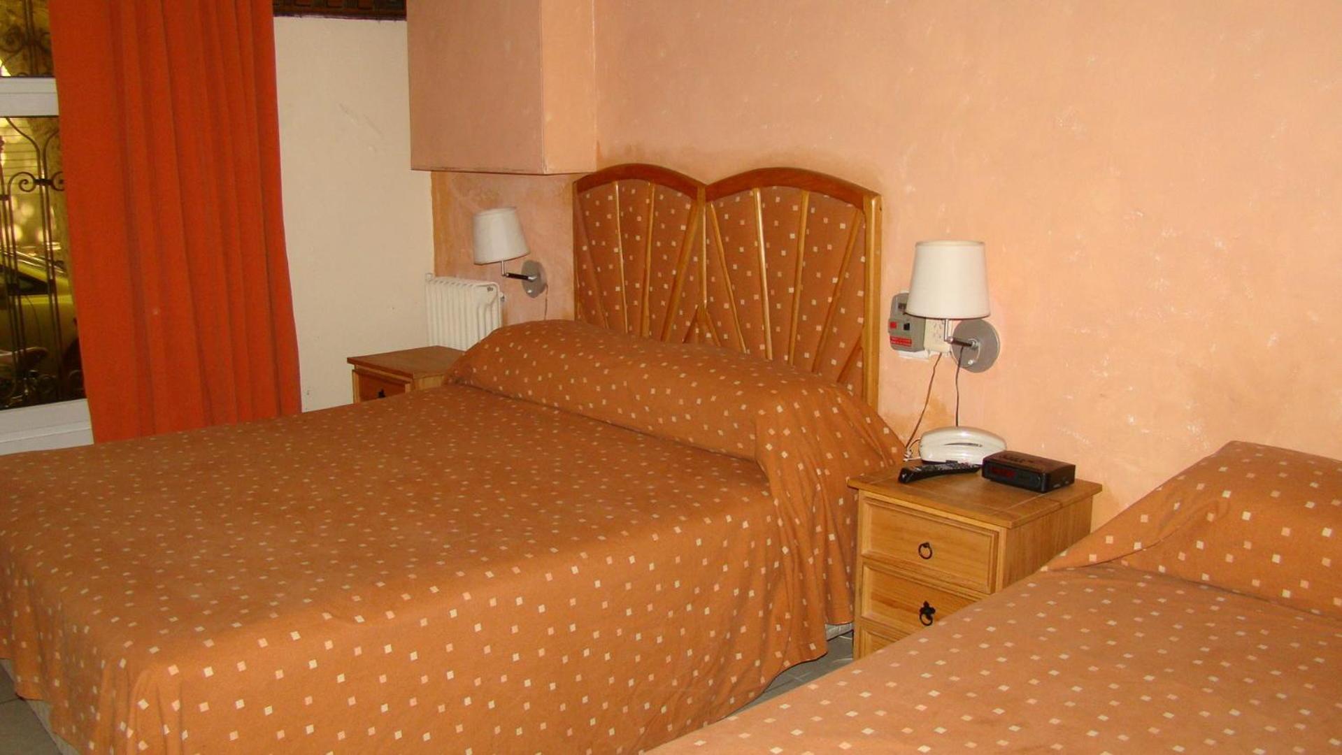 Superior Twin Room photo 1
