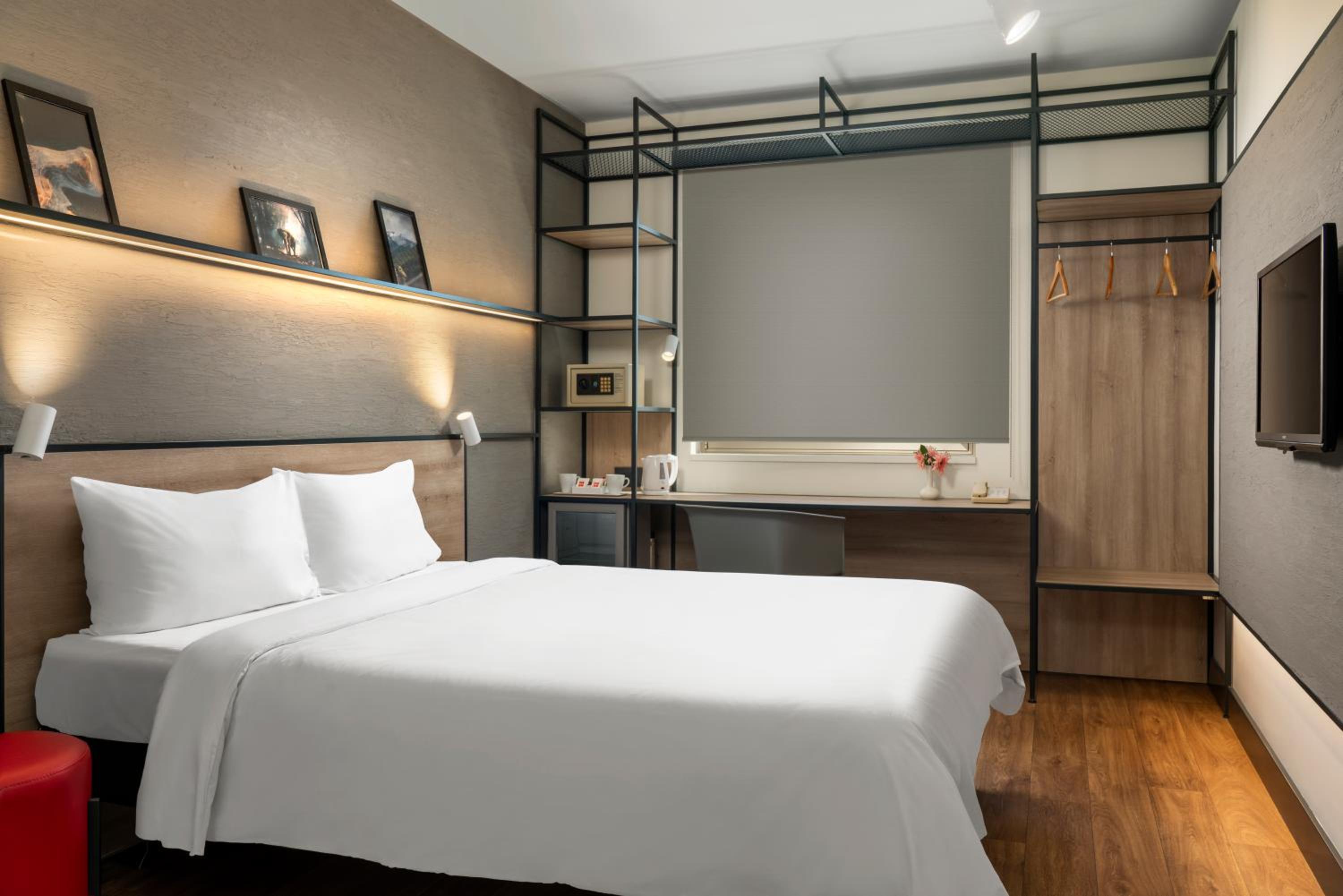 Superior Double Room photo 2