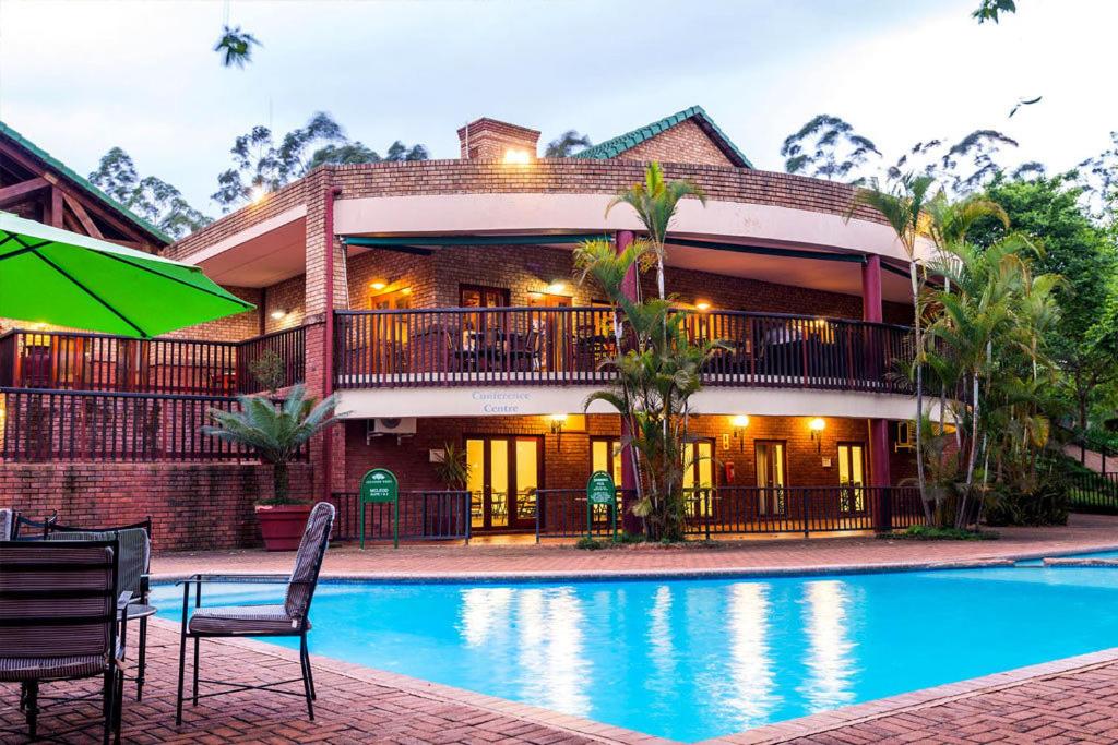 Luxury Chalet photo 2