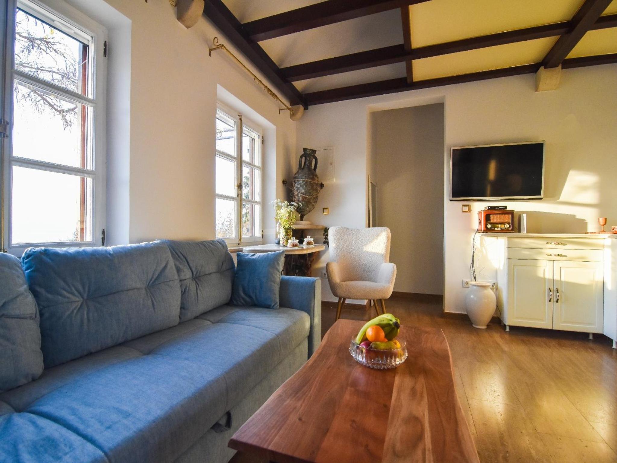 One Bedroom Villa with pool photo 1