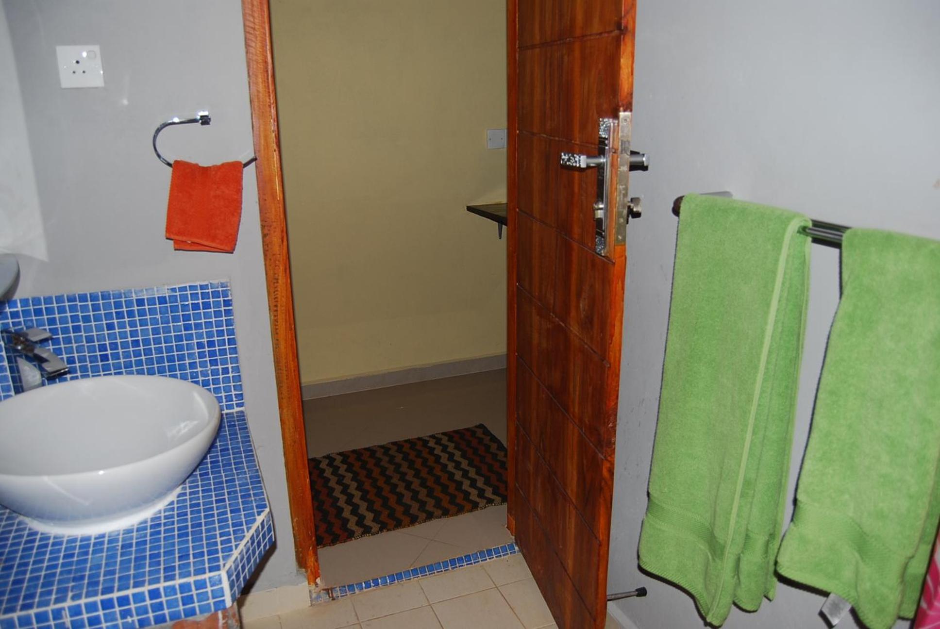 Quarto Duplo Deluxe