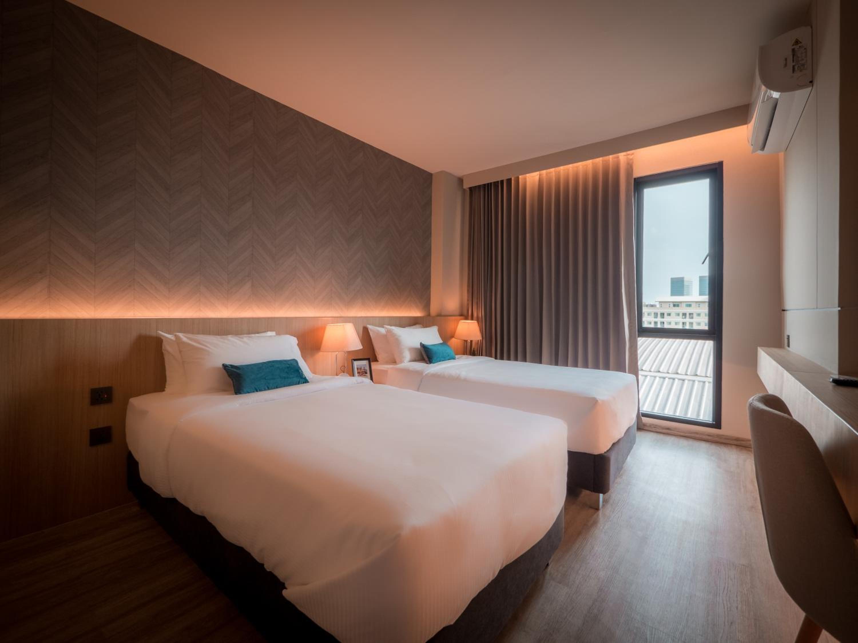 Triple Room - Photo 9