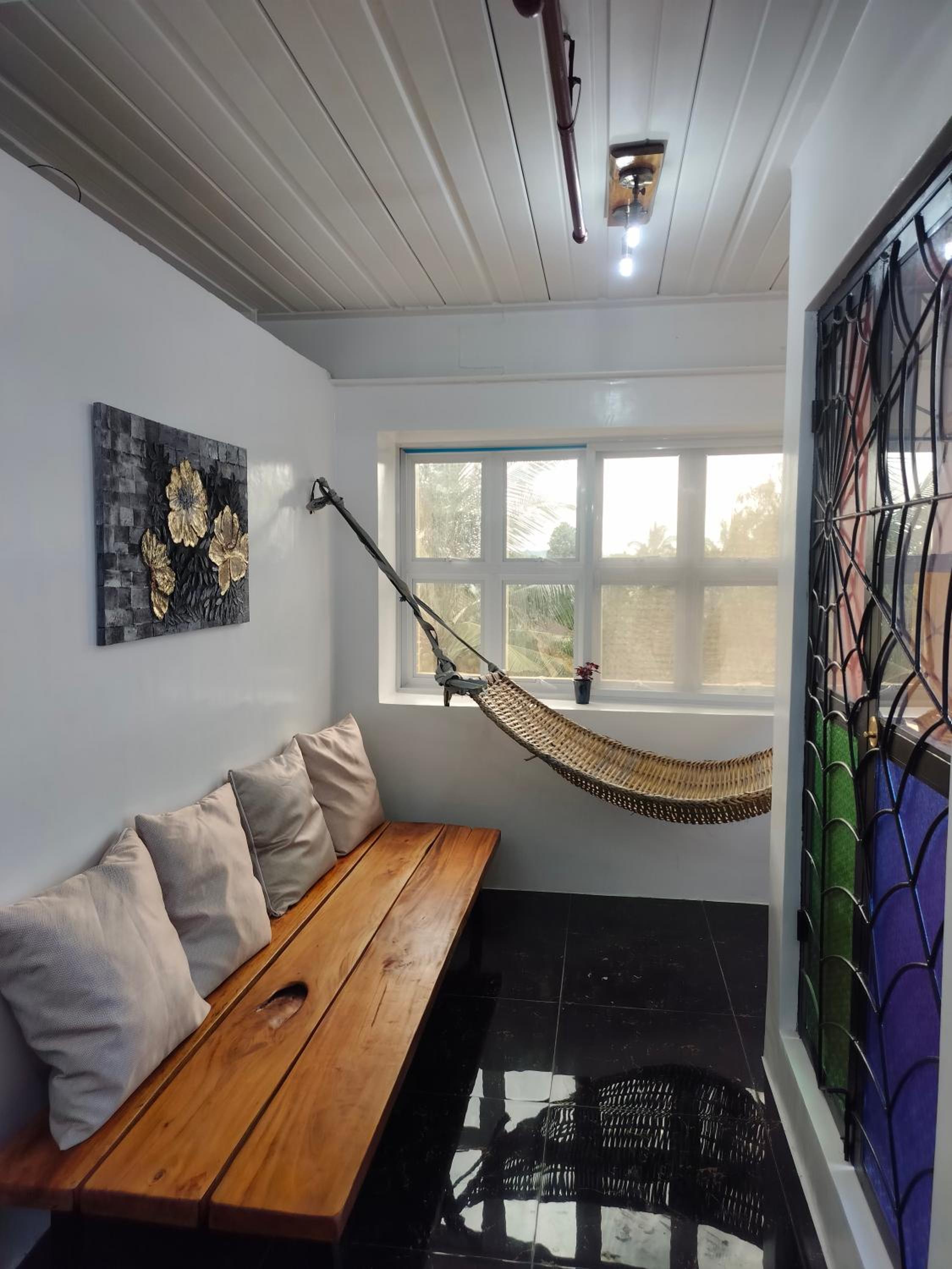 Deluxe Double or Twin Room with Balcony photo 1