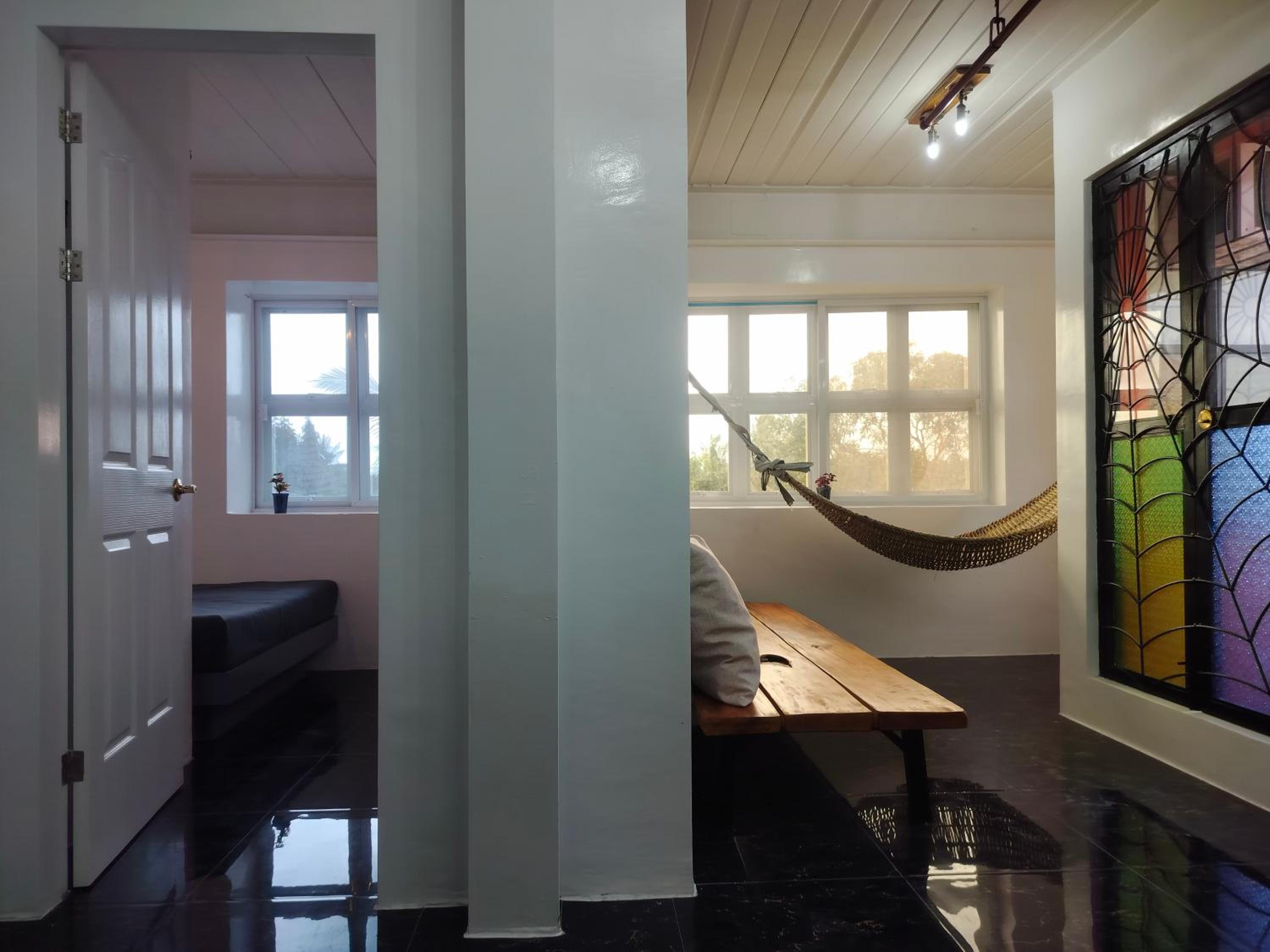 Deluxe Double or Twin Room with Balcony photo 2