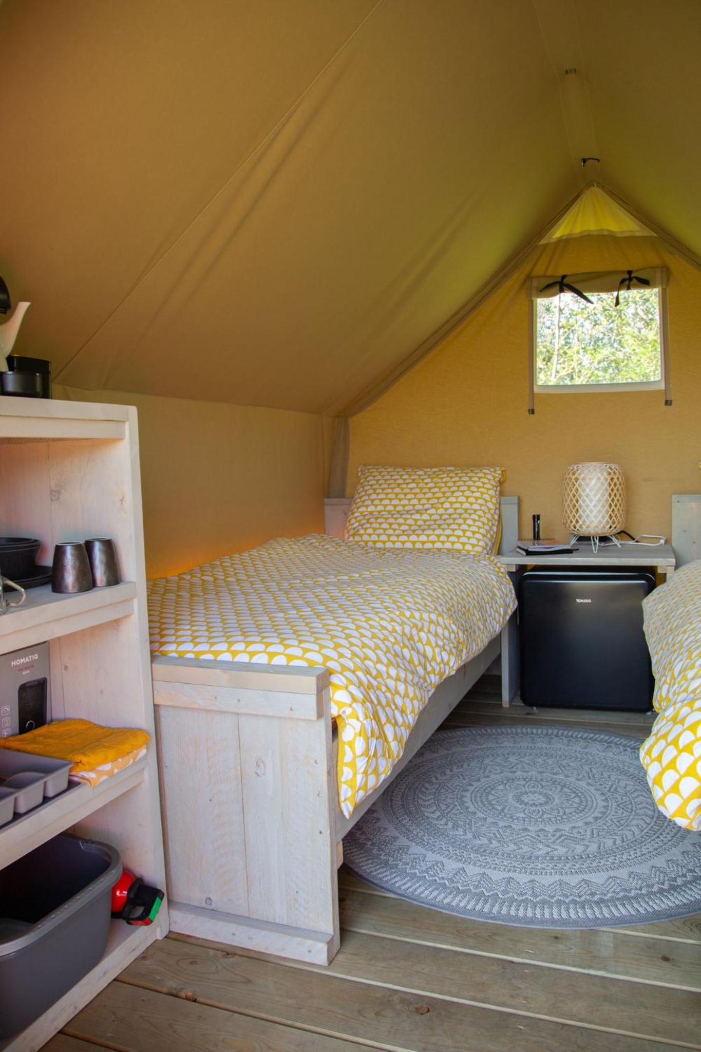 Tent - Photo 4