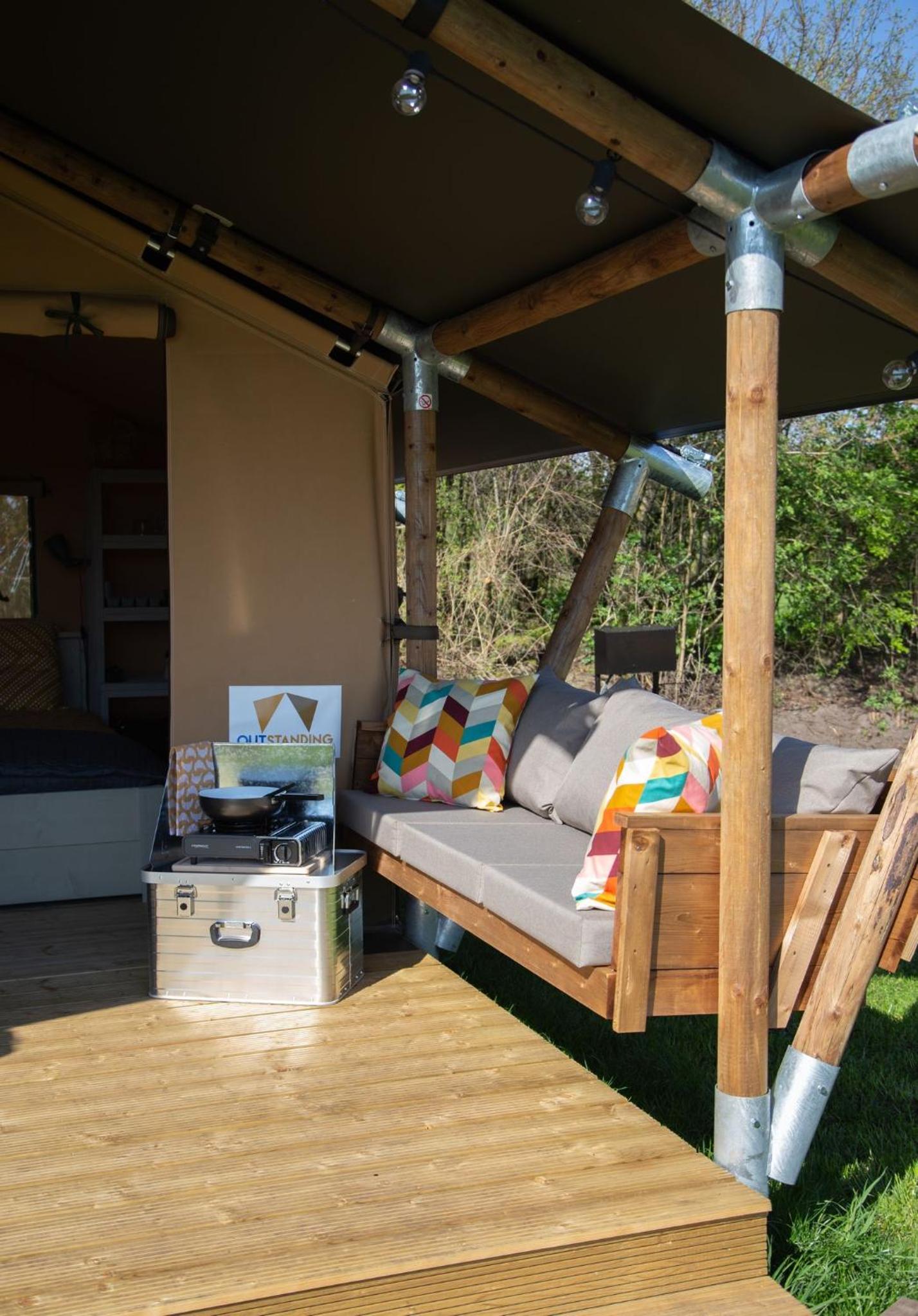 Tent - Photo 6