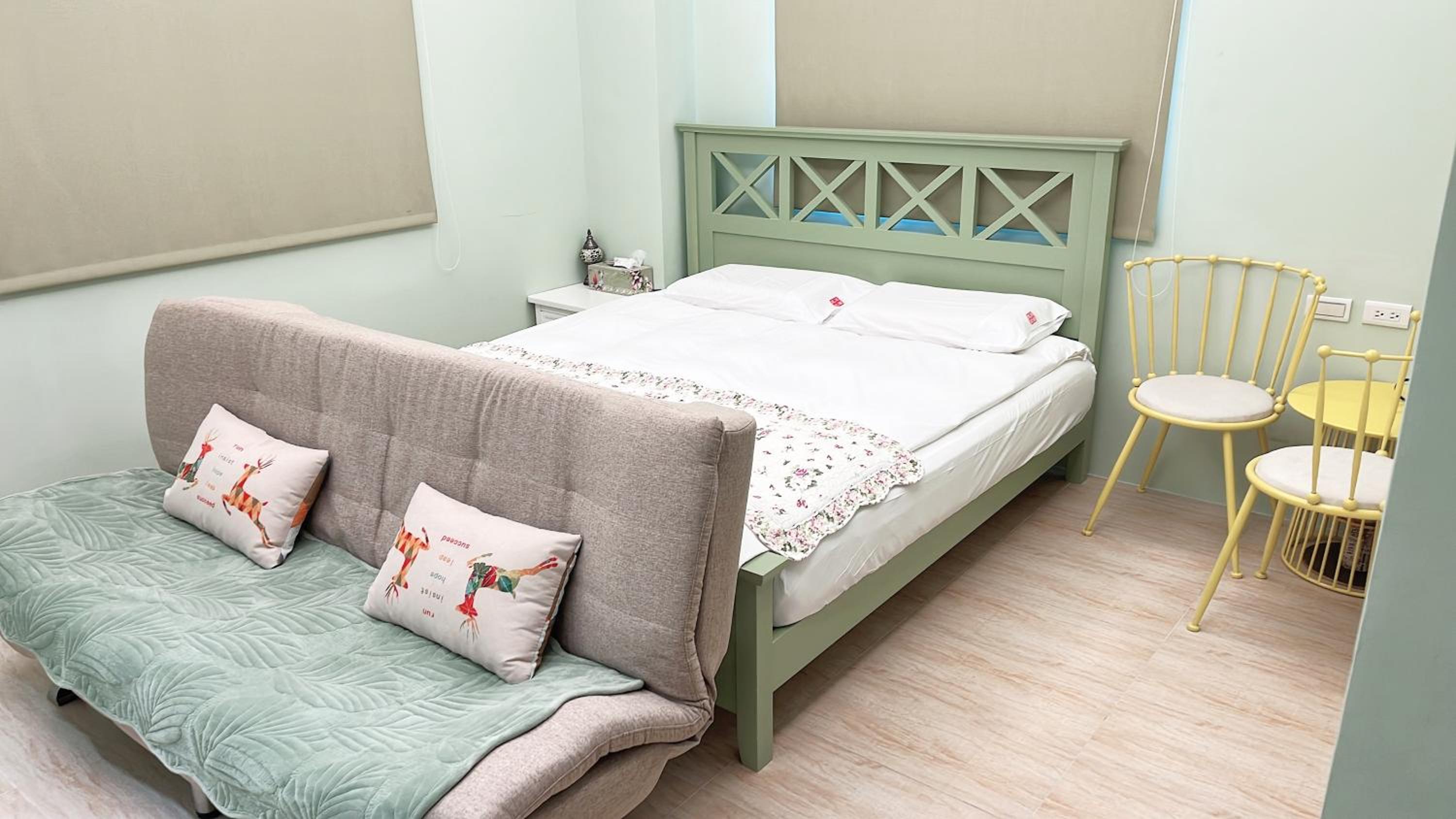 Queen Room photo 1