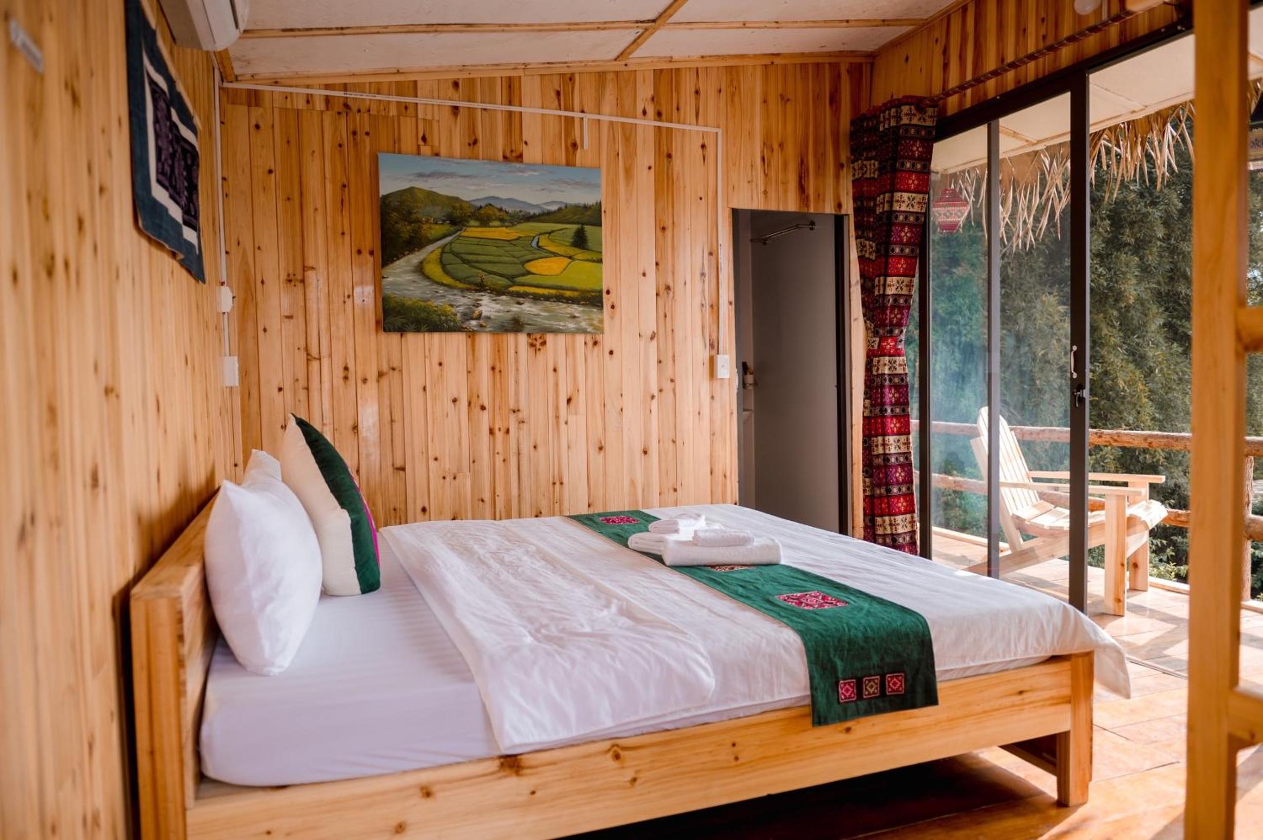 Double Room with Balcony photo 1