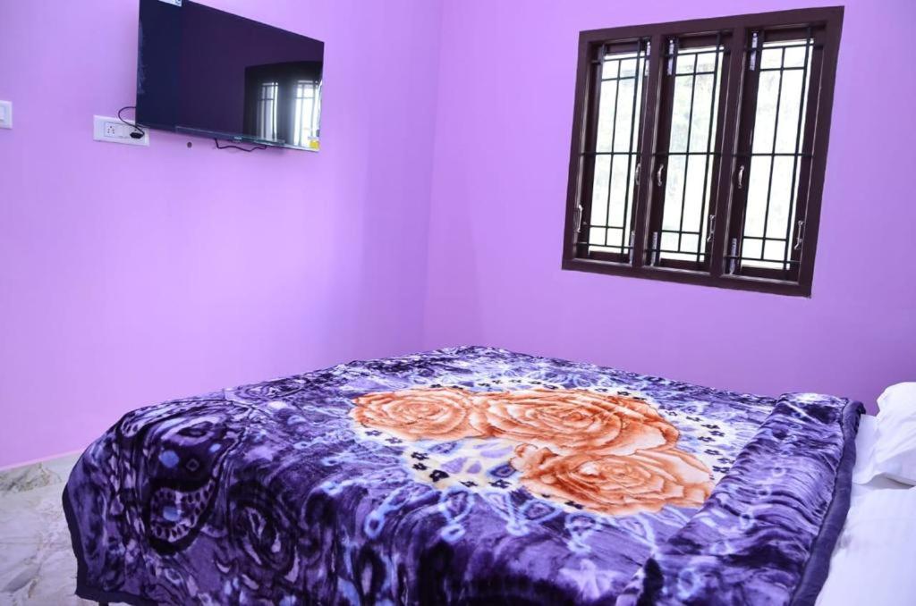 Two-Bedroom House photo 1