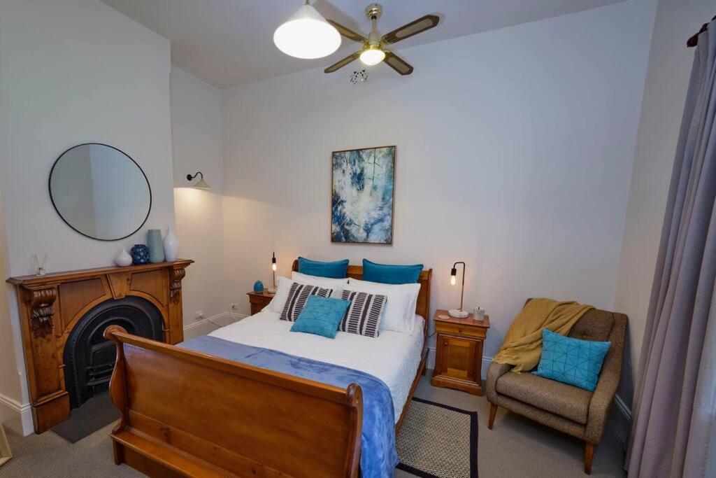Two-Bedroom Apartment photo 1