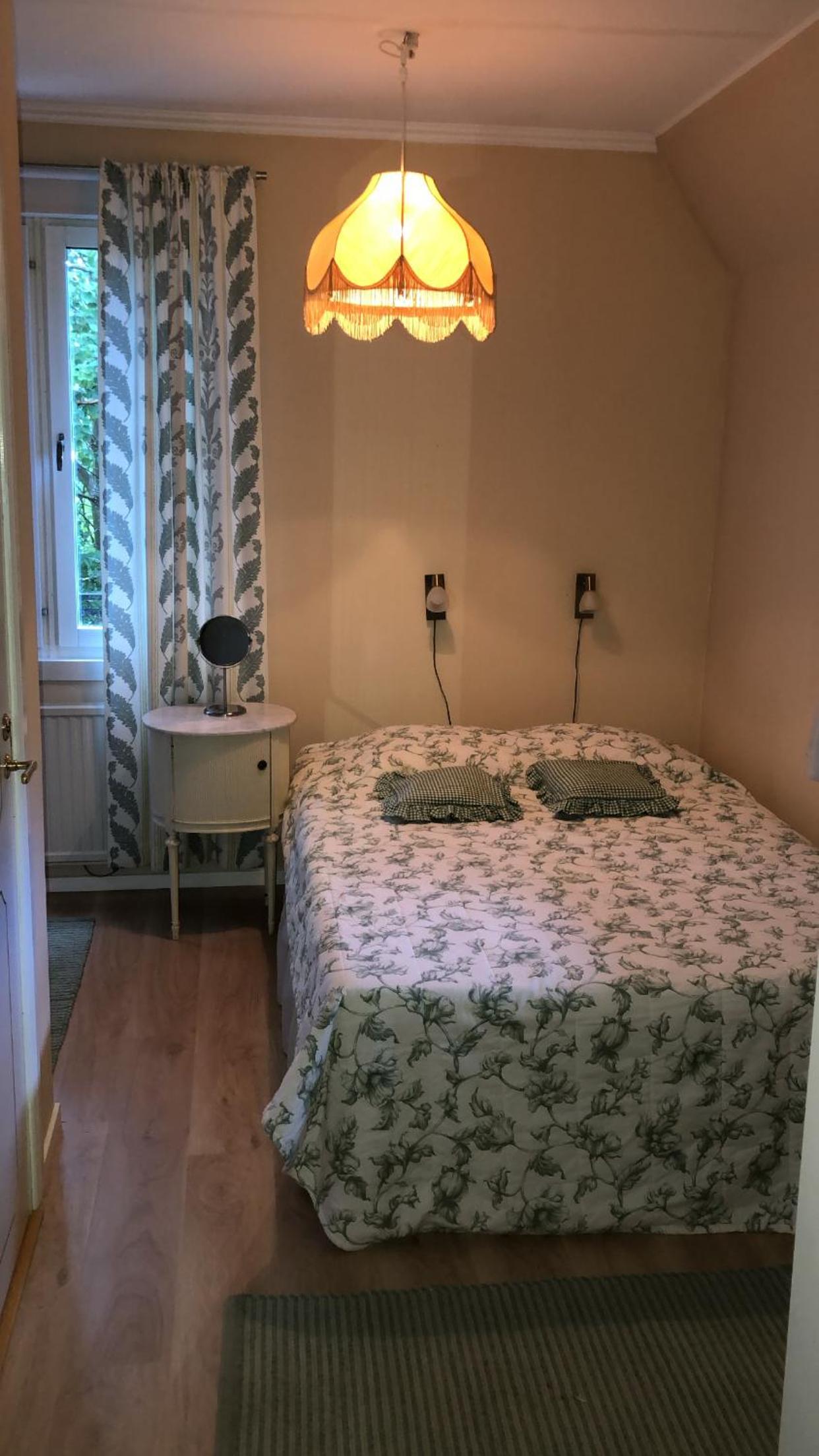 Standard Double Room photo 3