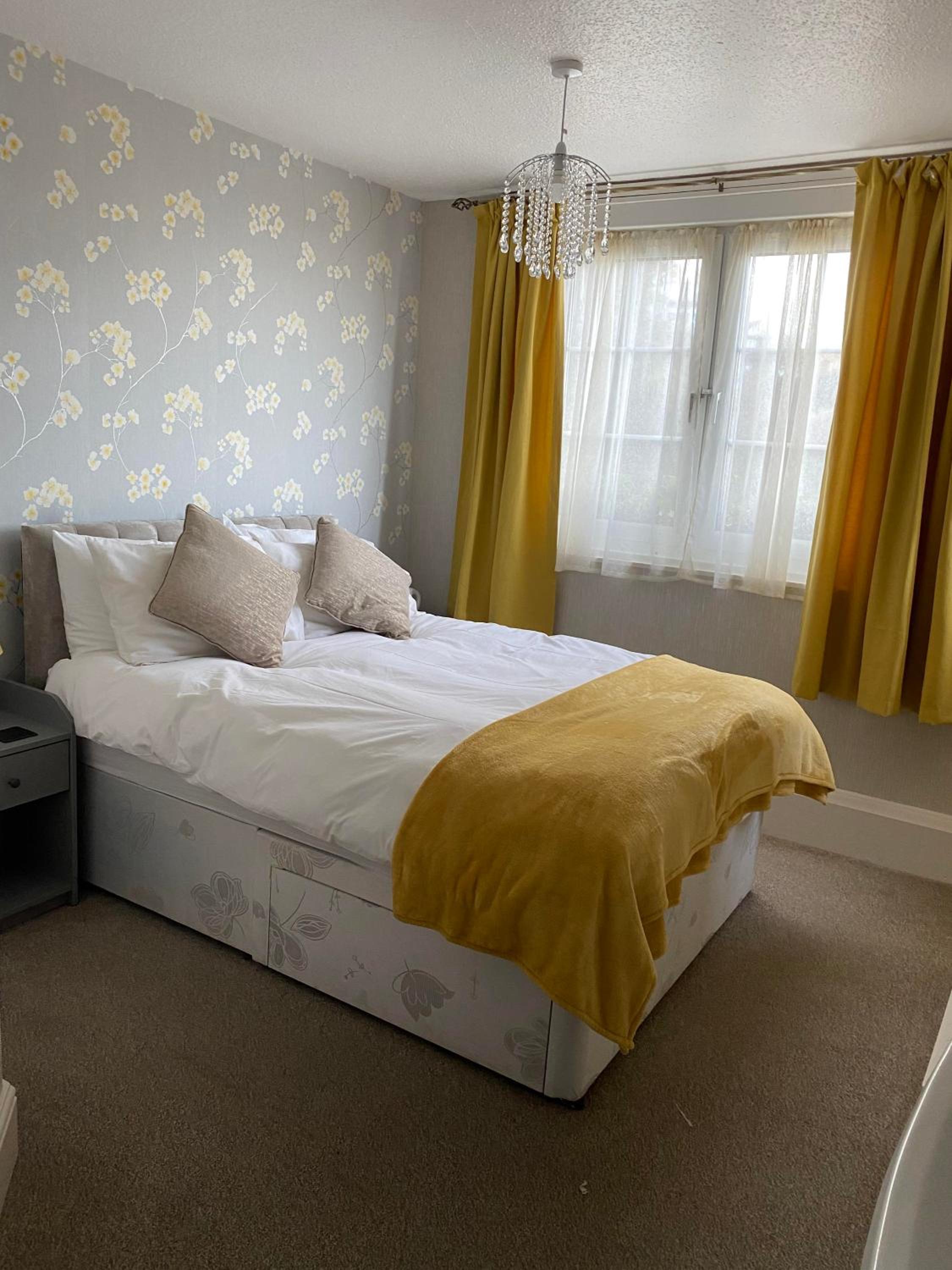 Deluxe Single Room photo 3