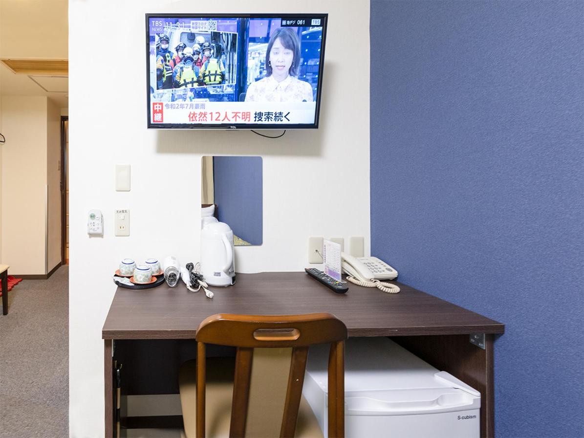 Economy Twin Room photo 2