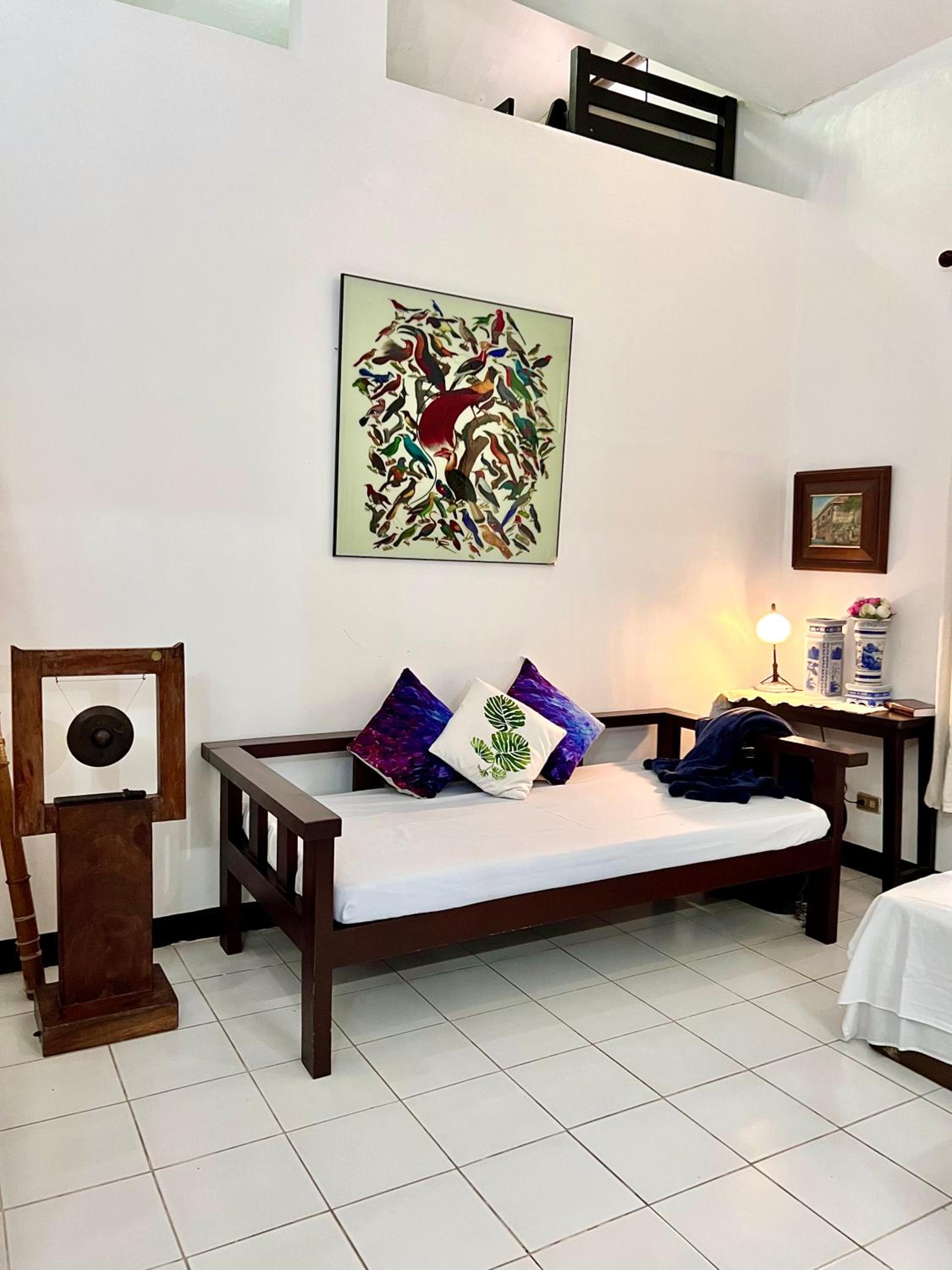 Deluxe Family Suite photo 2
