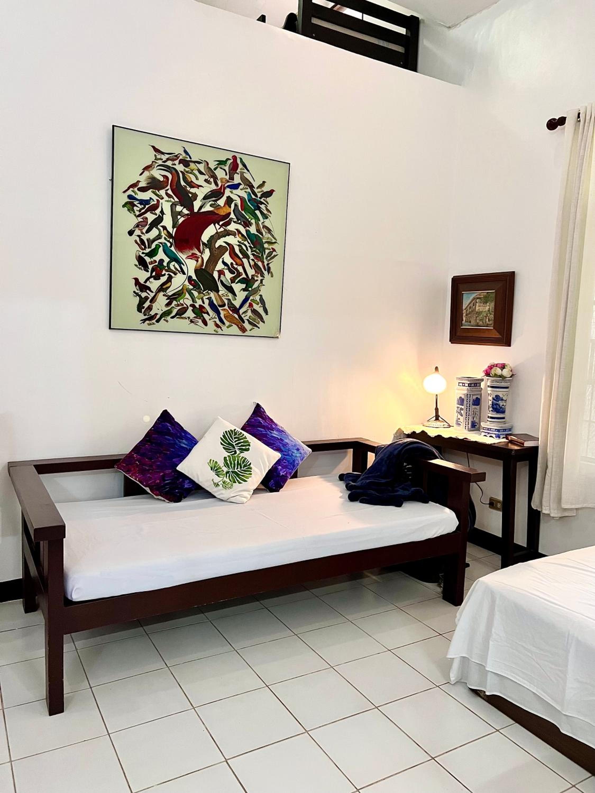 Deluxe Family Suite photo 3