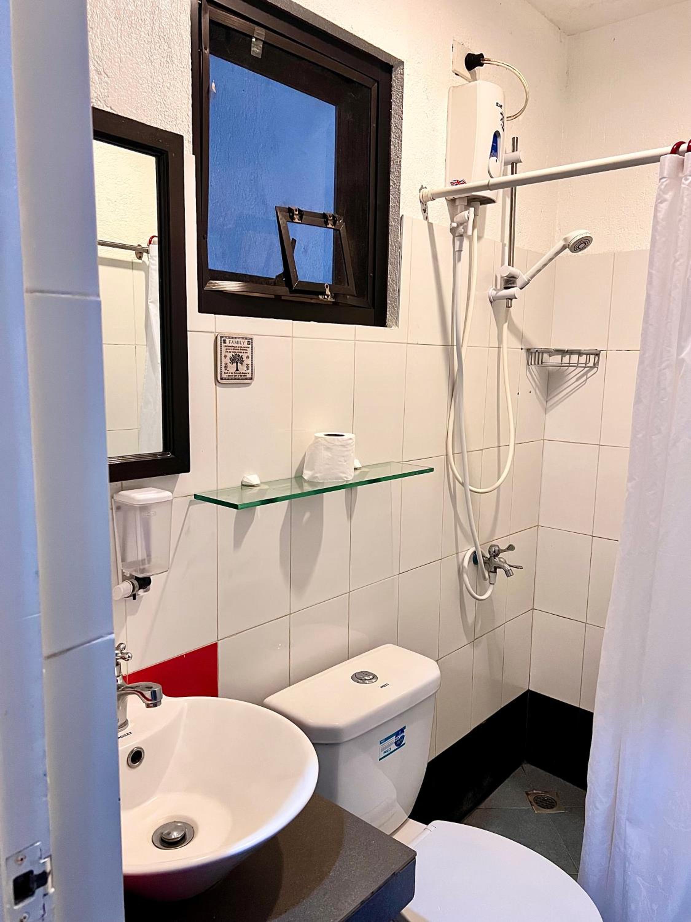 Superior Triple Room photo 1