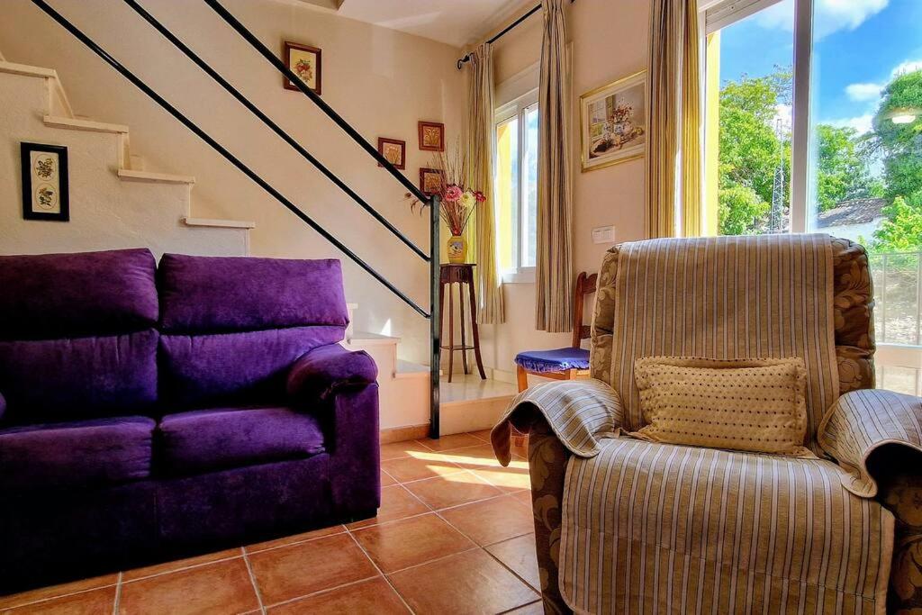 Departamento de tres habitaciones