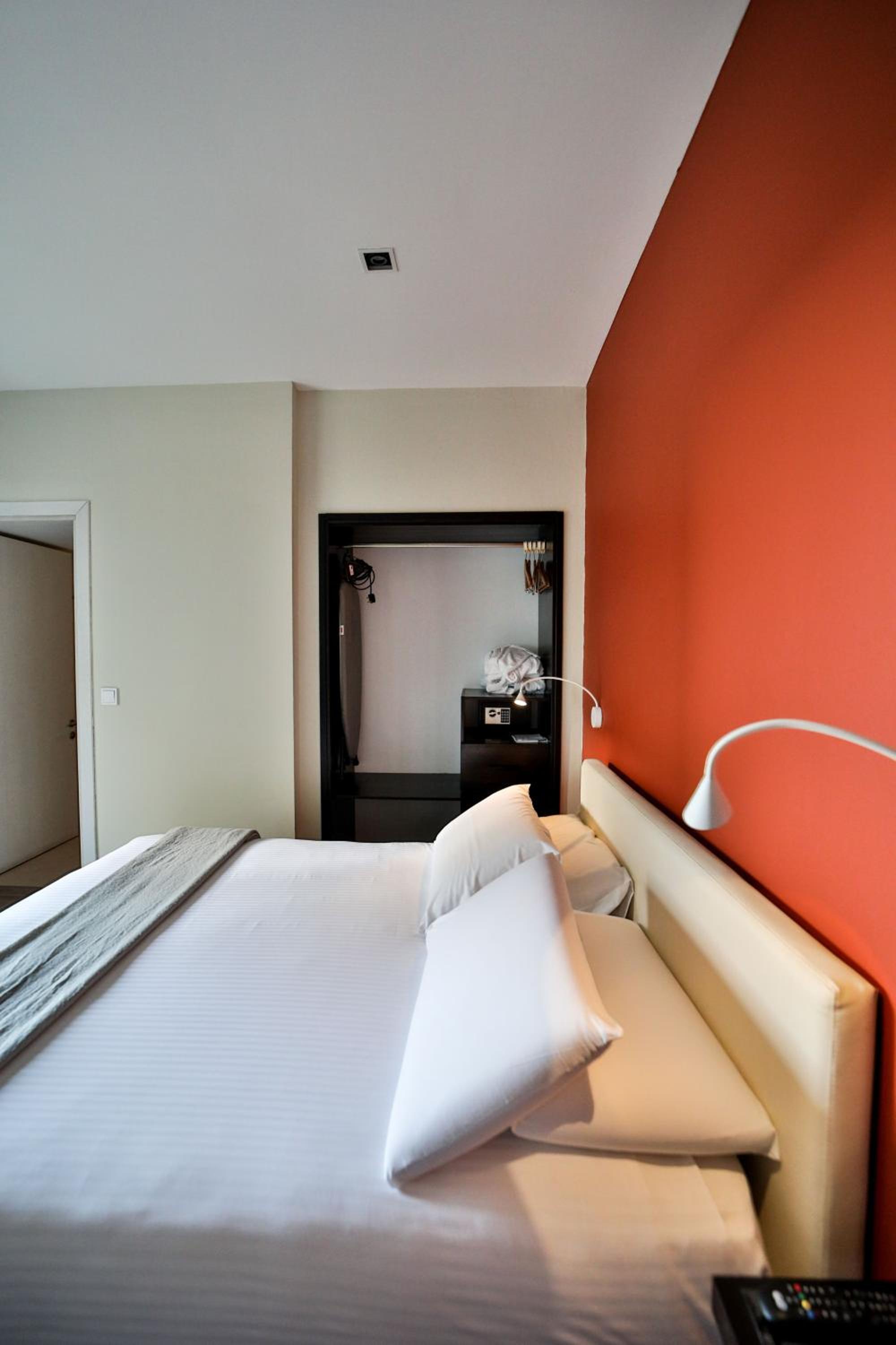 Penthouse Suite