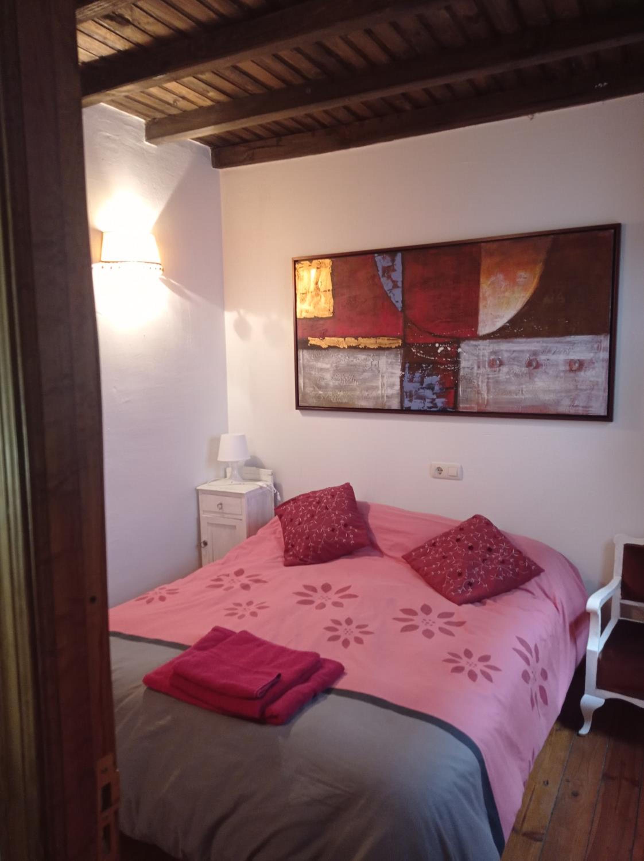 Casa de Vacaciones