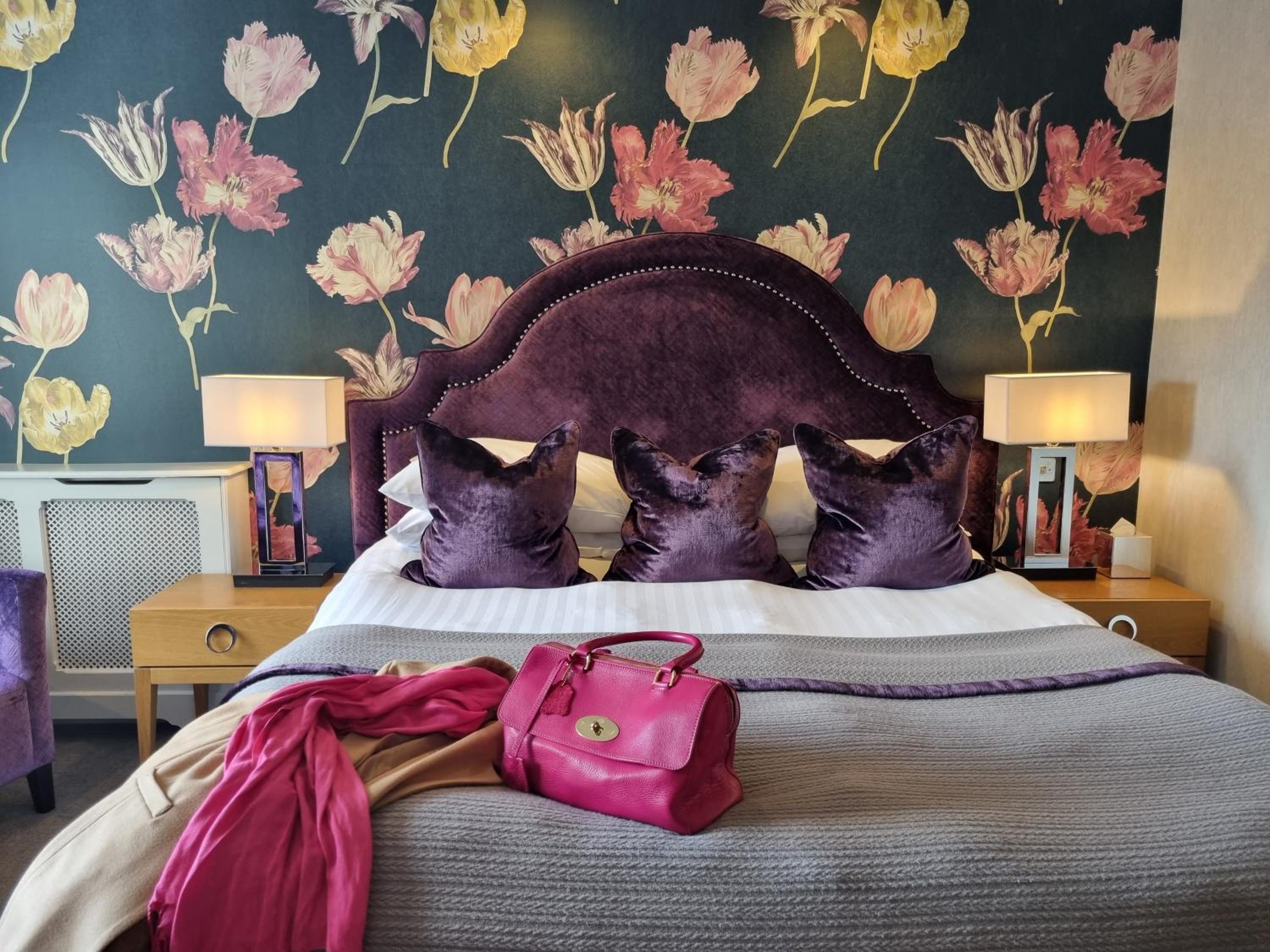 Comfy King Room - Photo 8