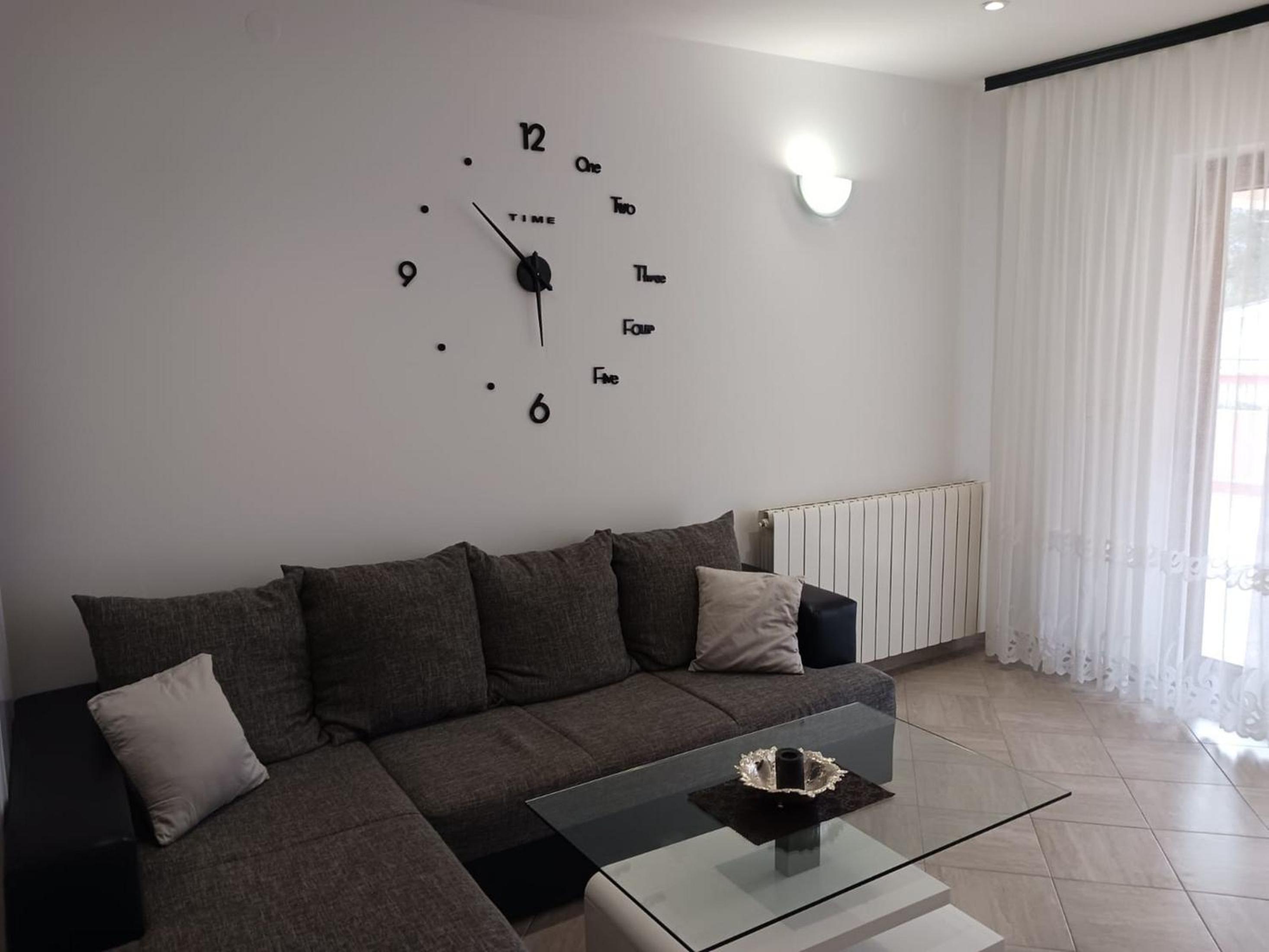 Apartment Ground Floor
