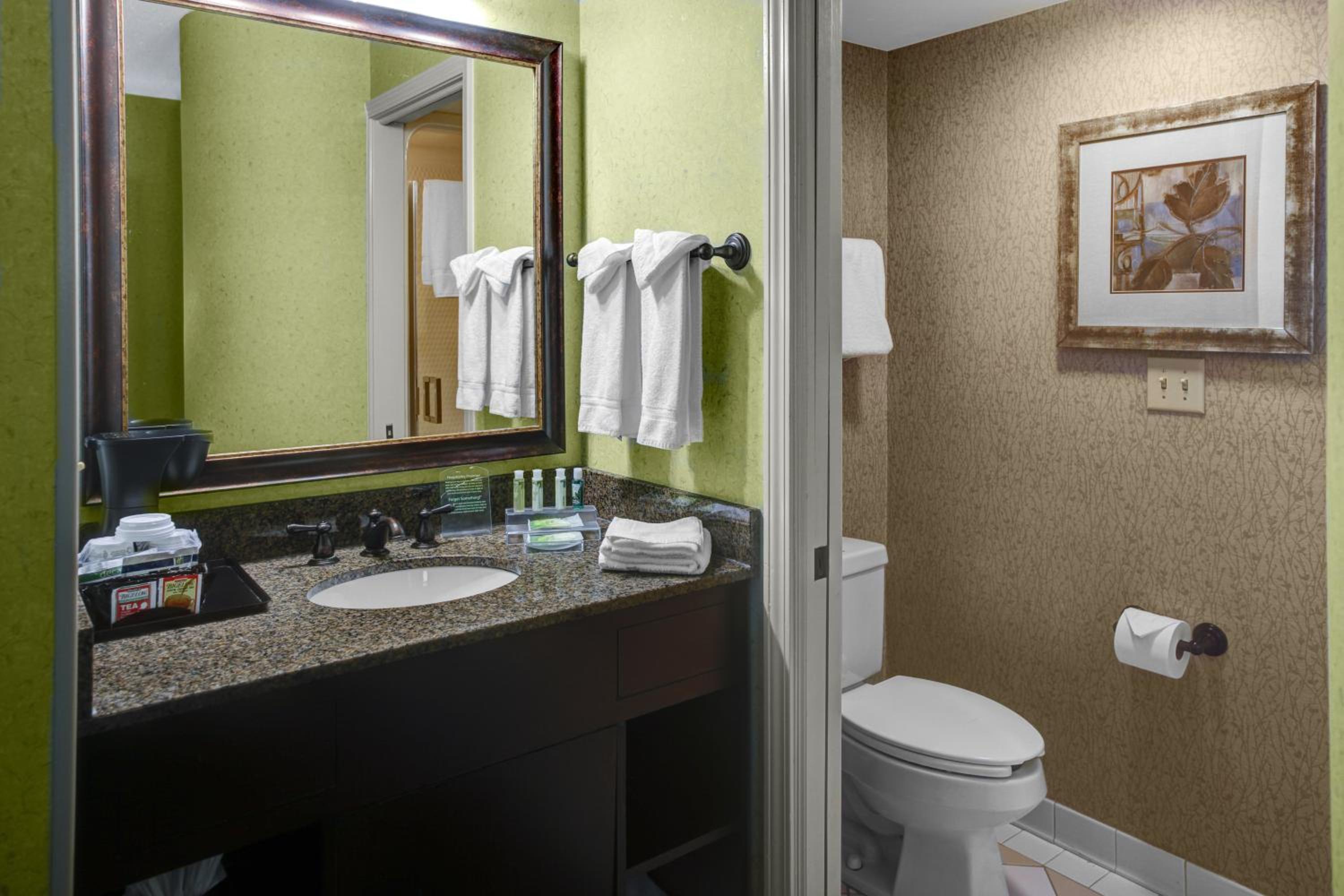 Standard Room - Photo 3