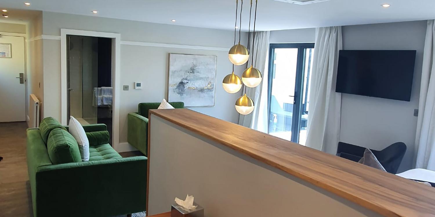 Windermere Suite 