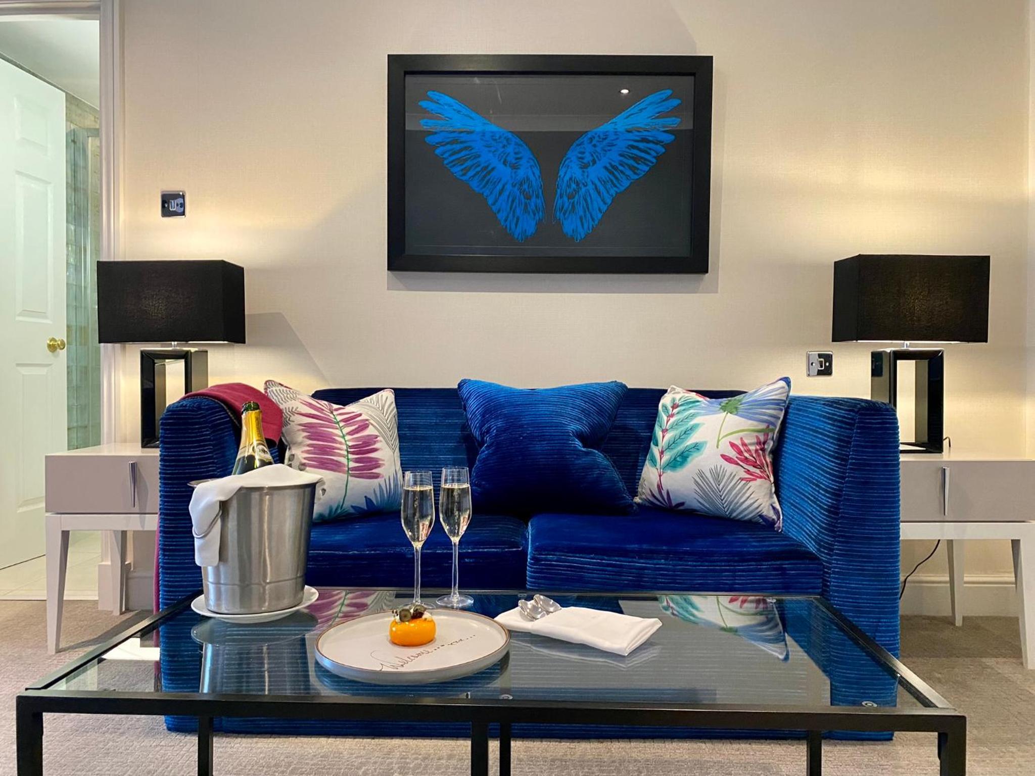 Junior Suite - Photo 5
