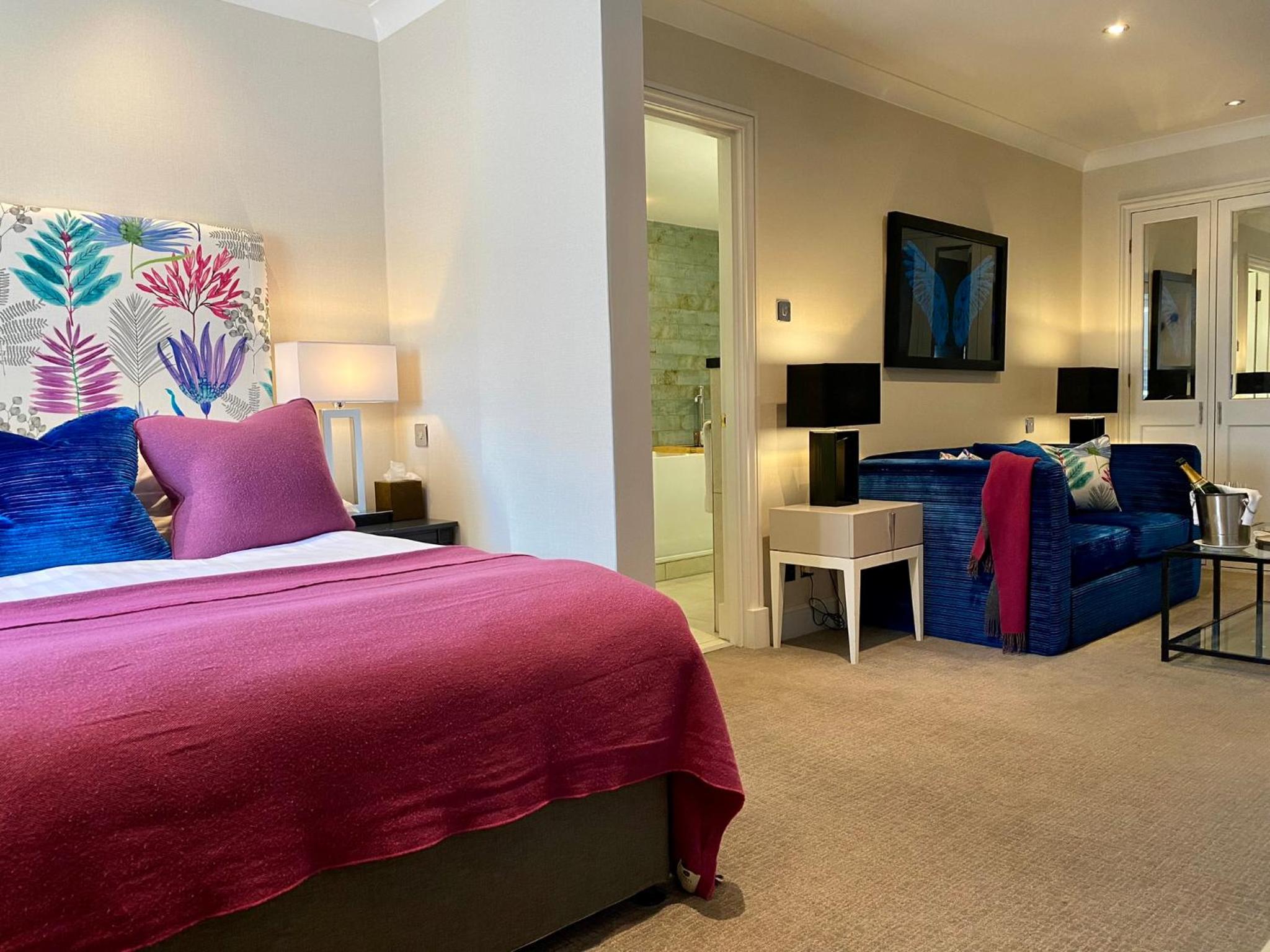 Junior Suite - Photo 8