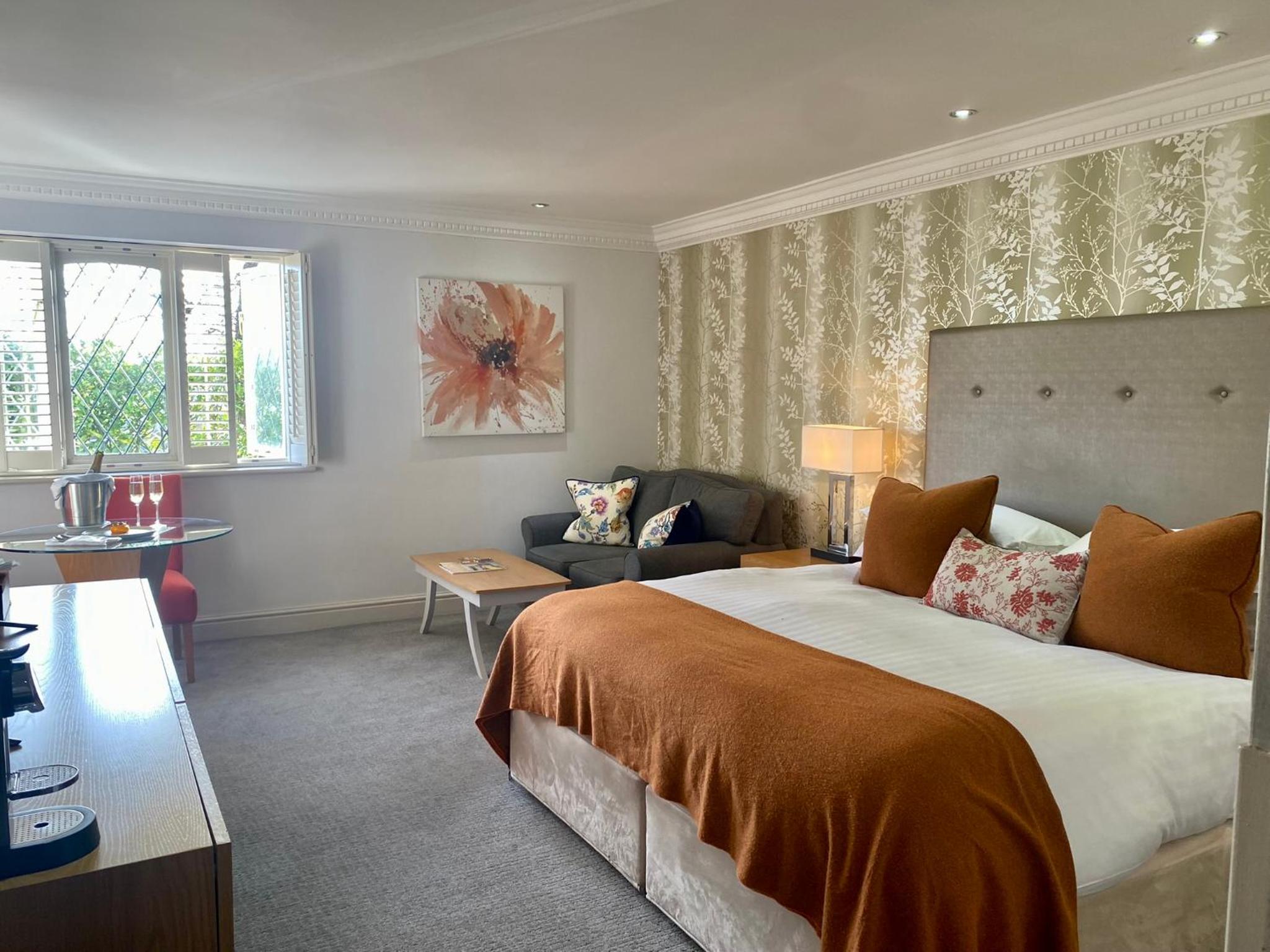 Junior Suite - Photo 7