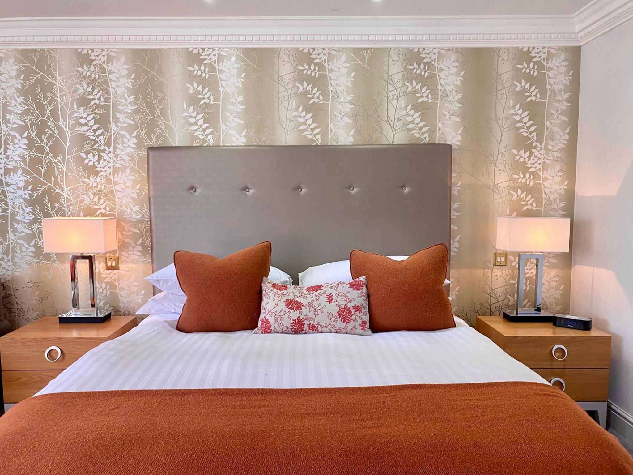 Junior Suite - Photo 1