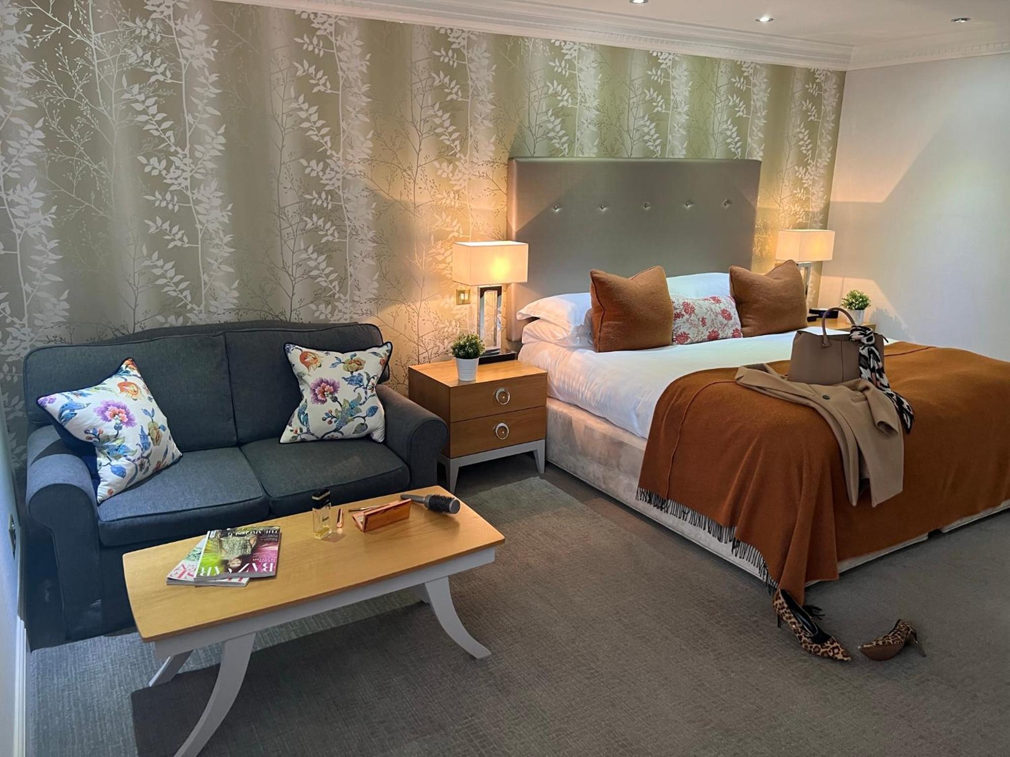 Junior Suite - Photo 10