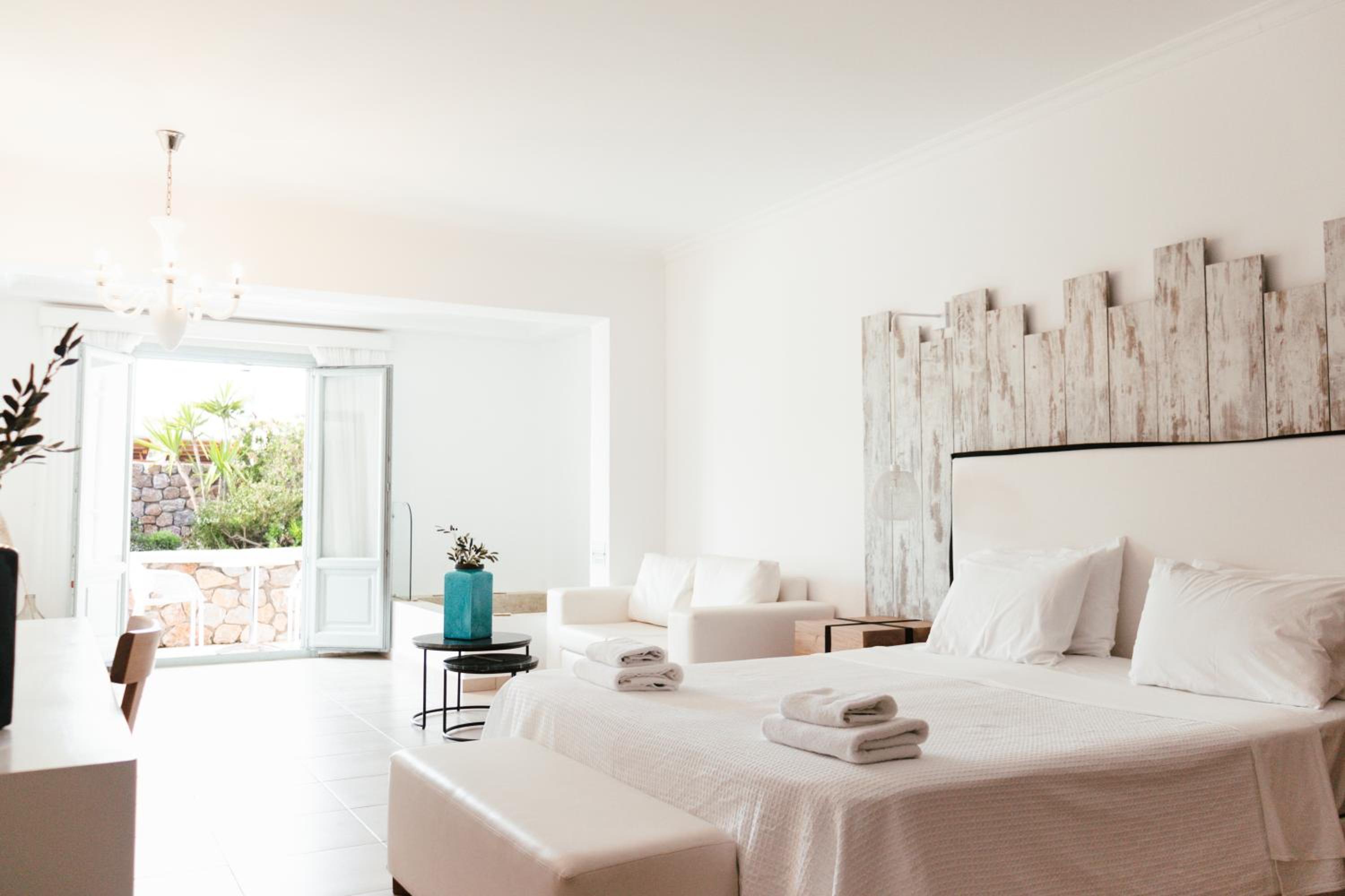 Junior Jacuzzi suite - Photo 1