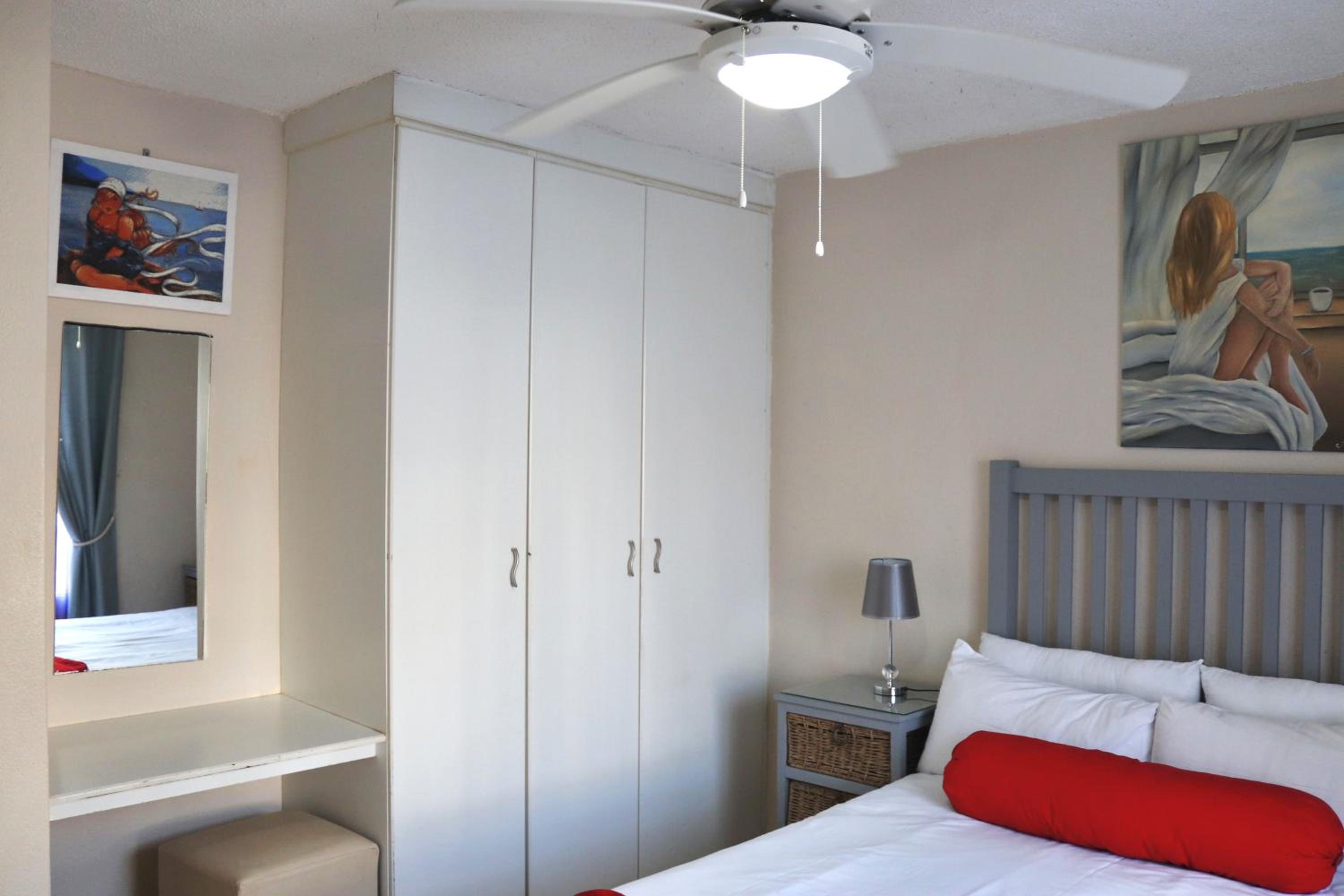 Apartment - Ground Floor photo 1