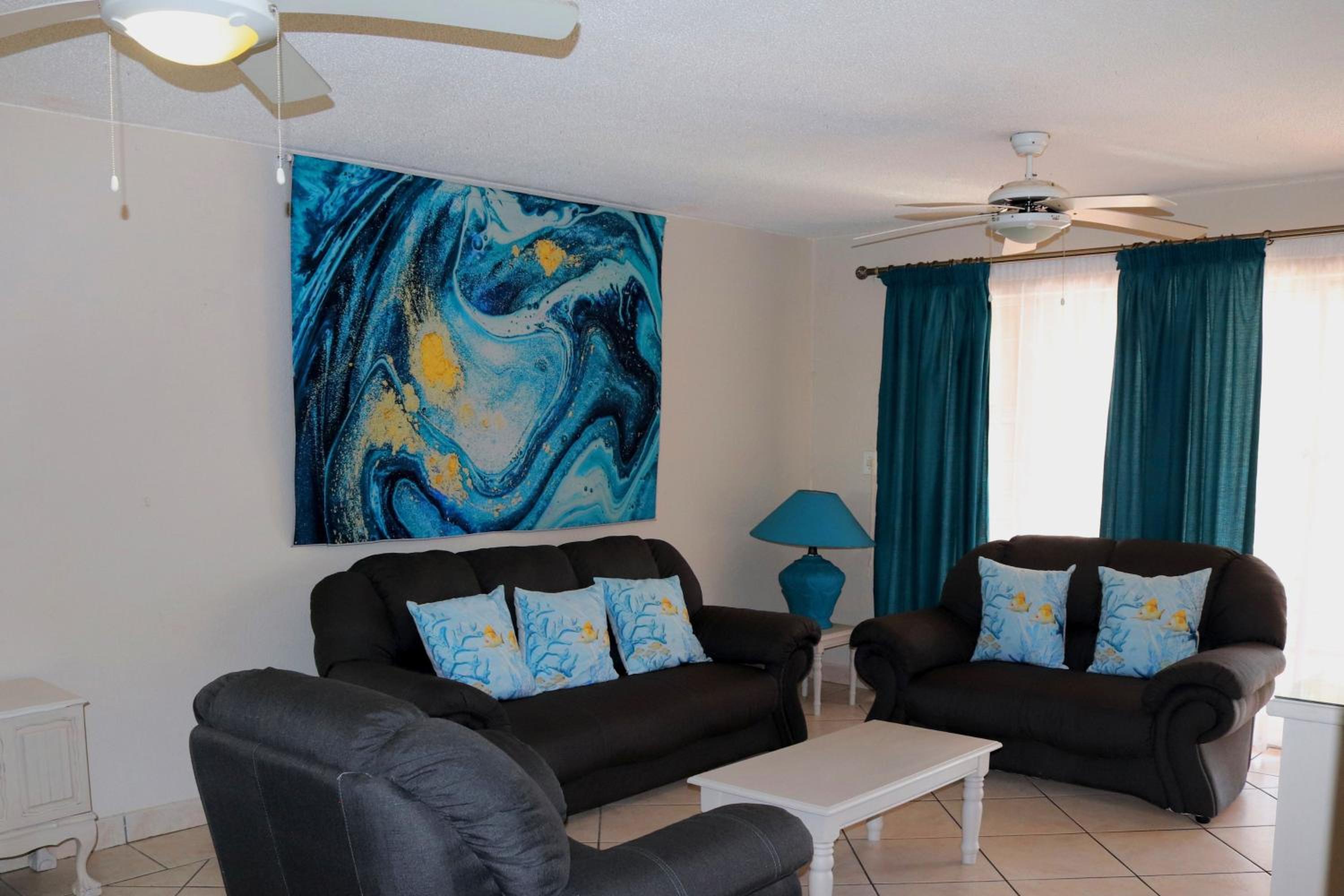Apartment - Ground Floor photo 3