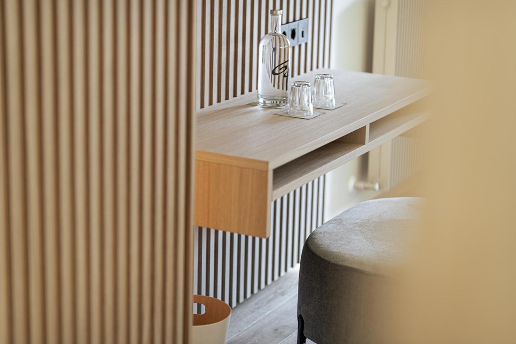 Superior Double Room with Balcony - Photo 2