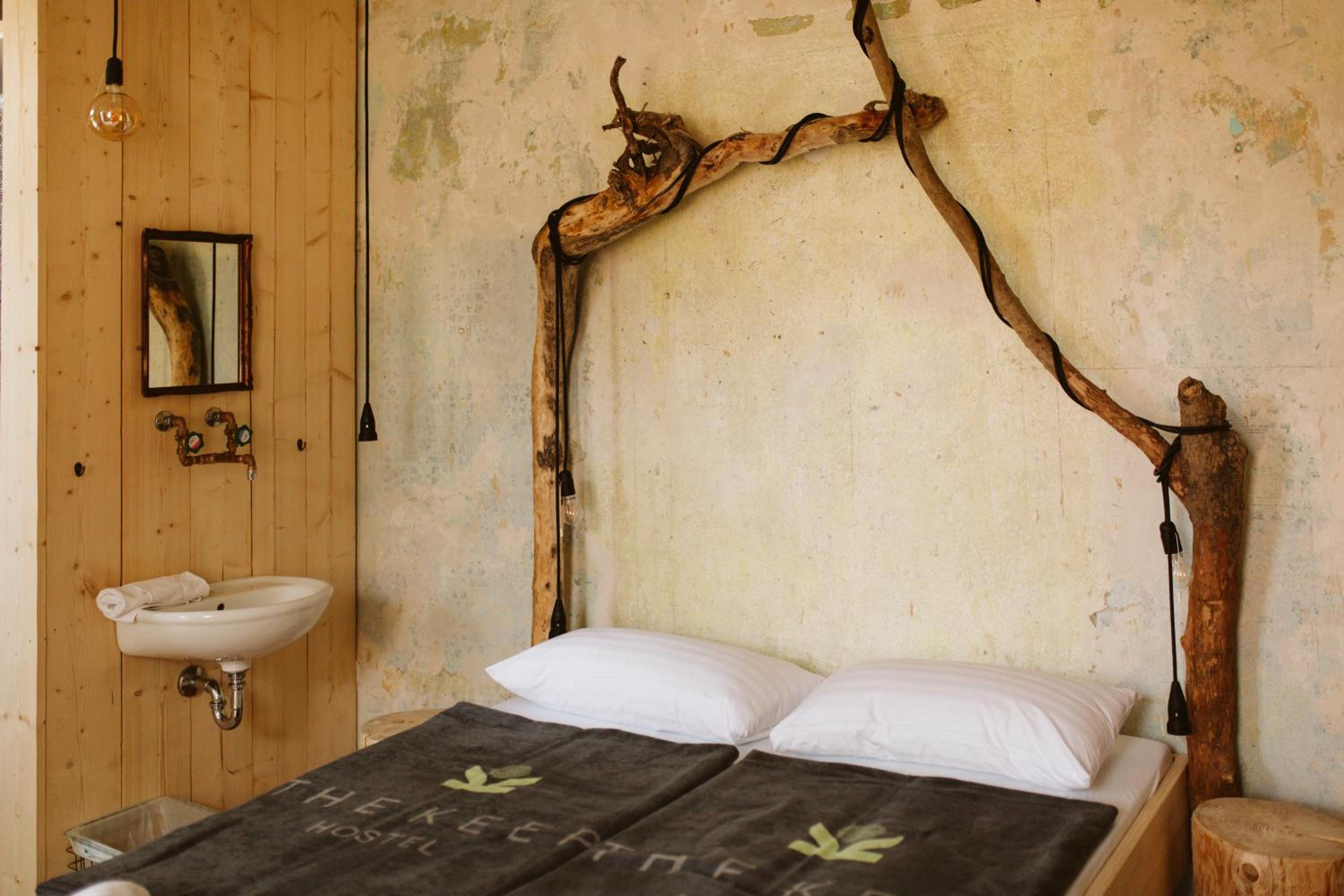 Double Room with Private Bathroom photo 2