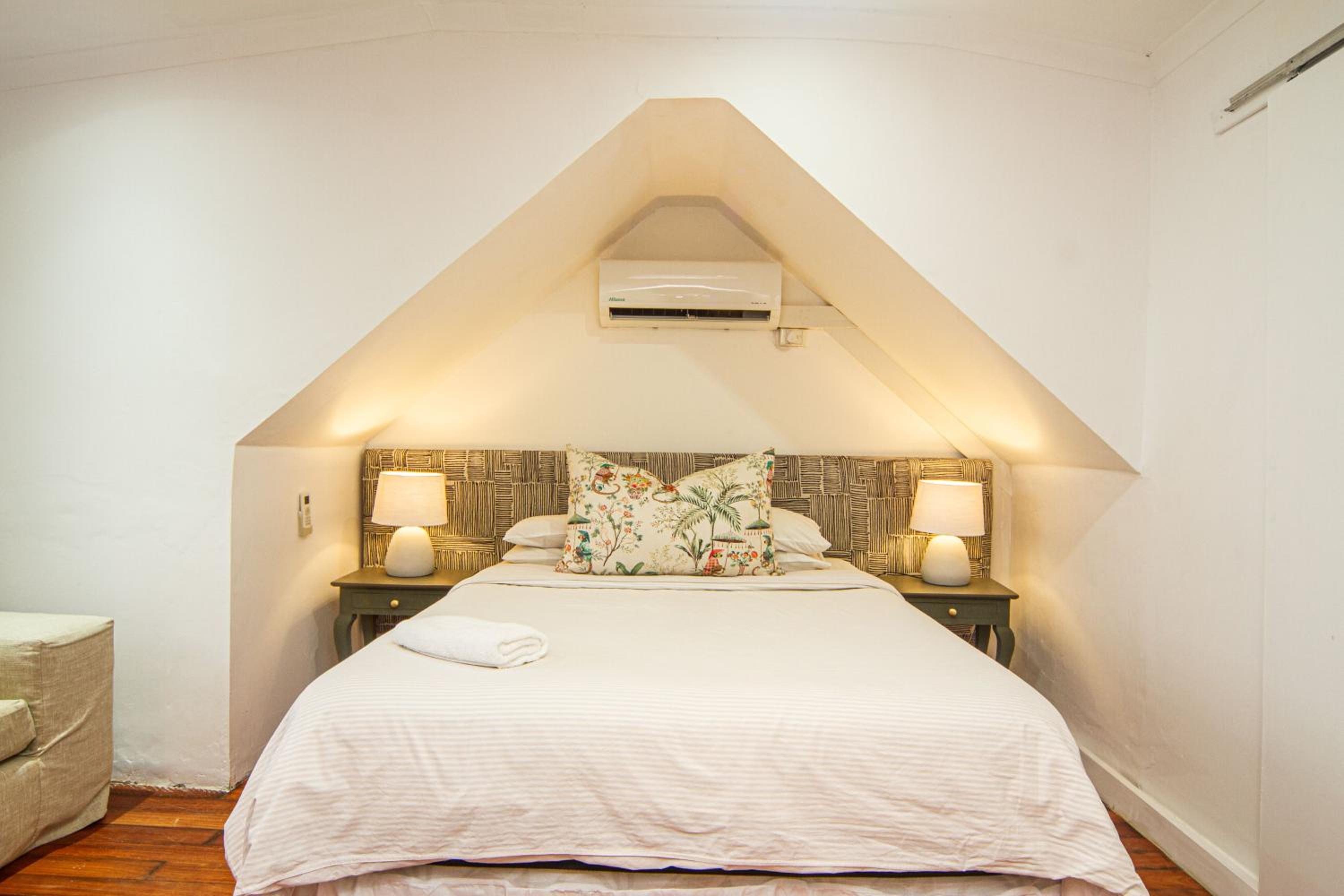 Suite photo 1